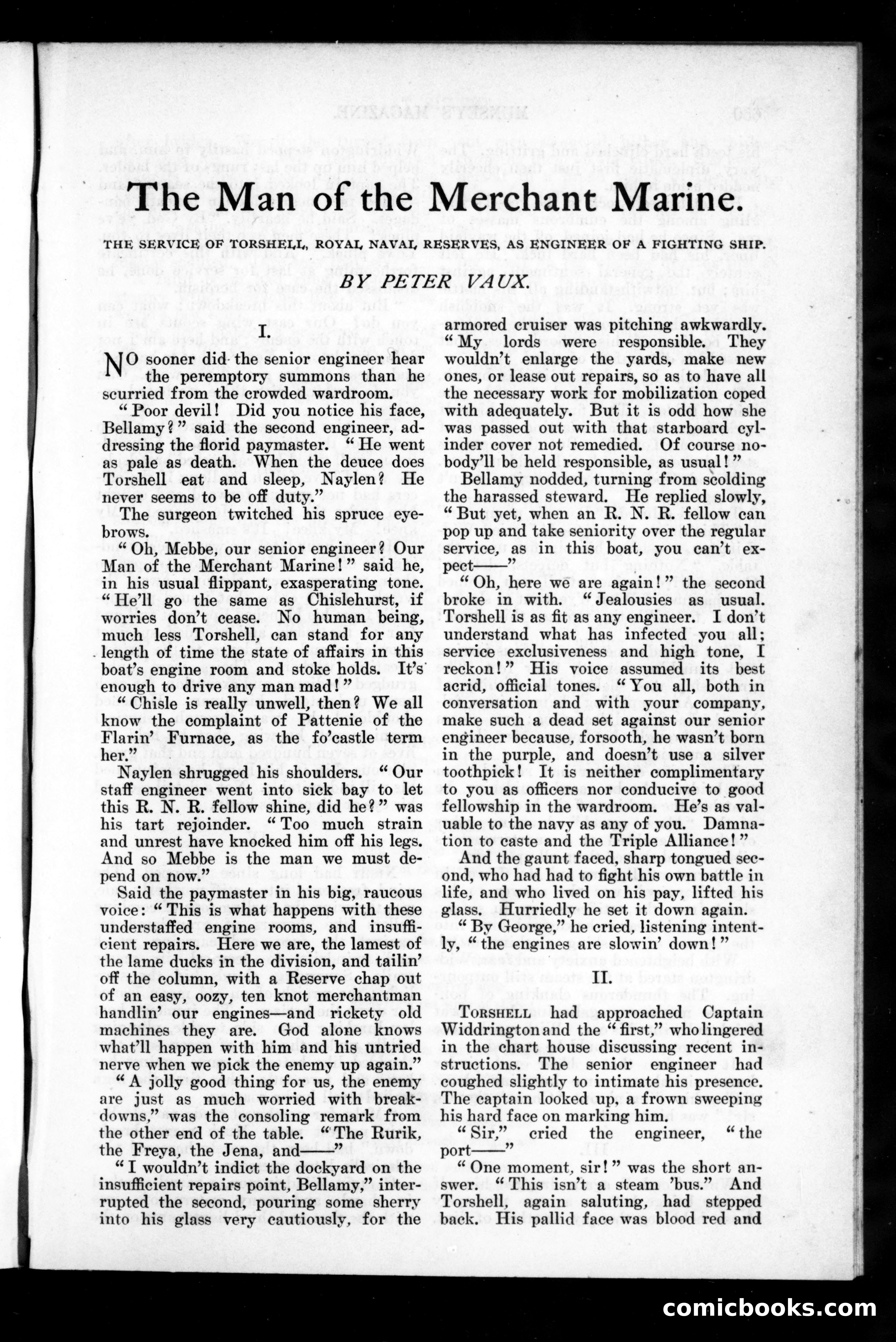 Munsey's Magazine, July 1902 — page 171 of 178