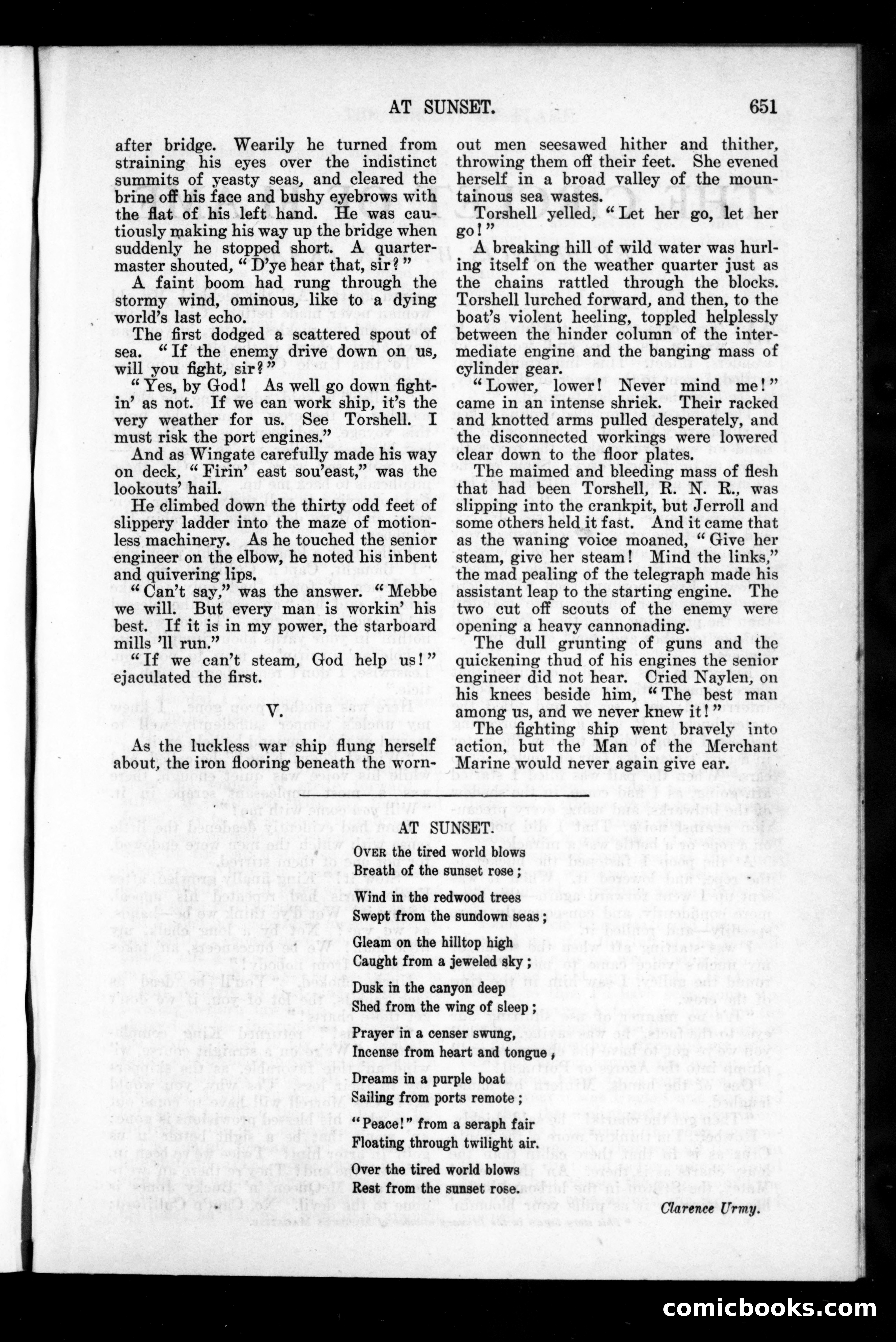 Munsey's Magazine, July 1902 — page 173 of 178