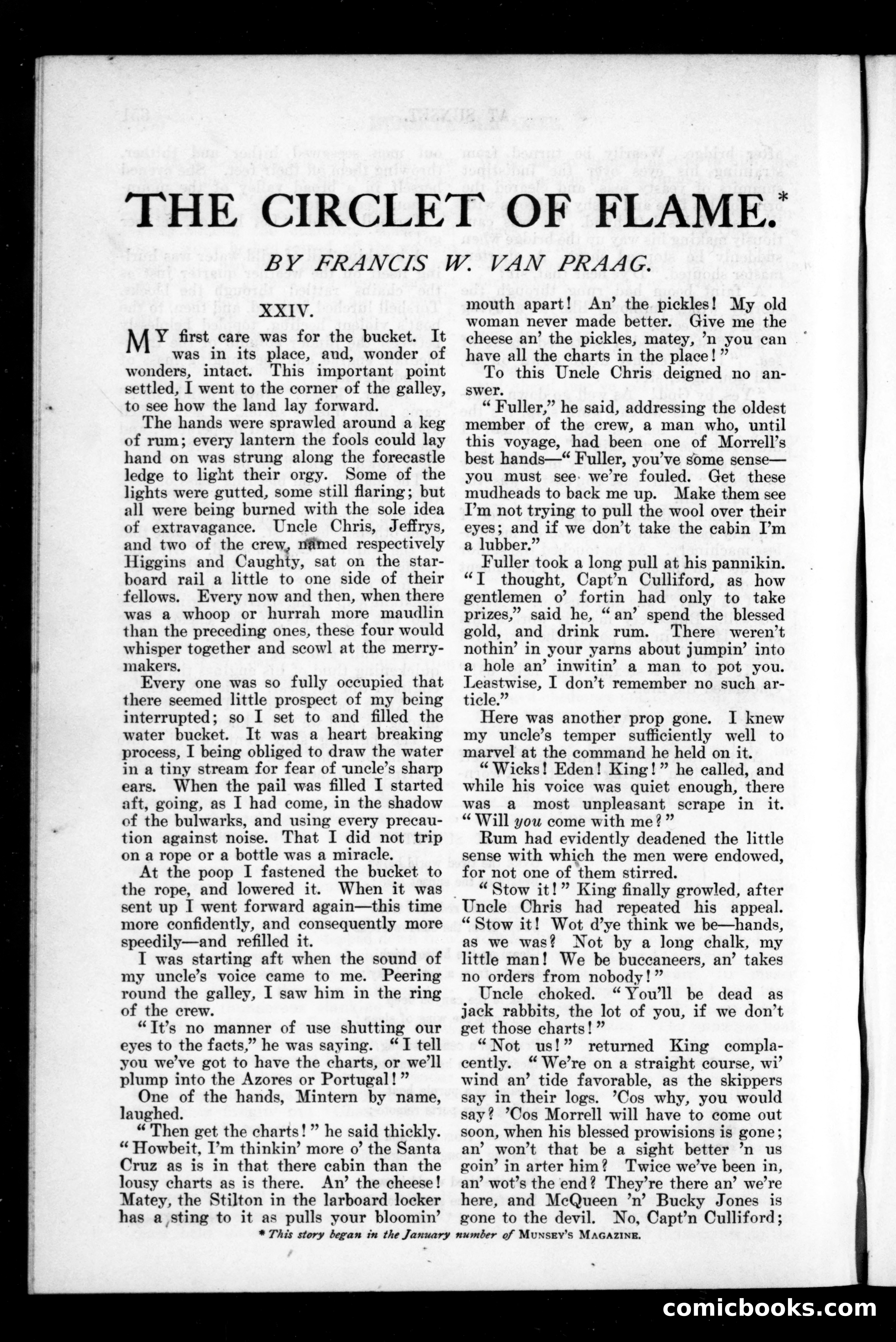 Munsey's Magazine, July 1902 — page 174 of 178