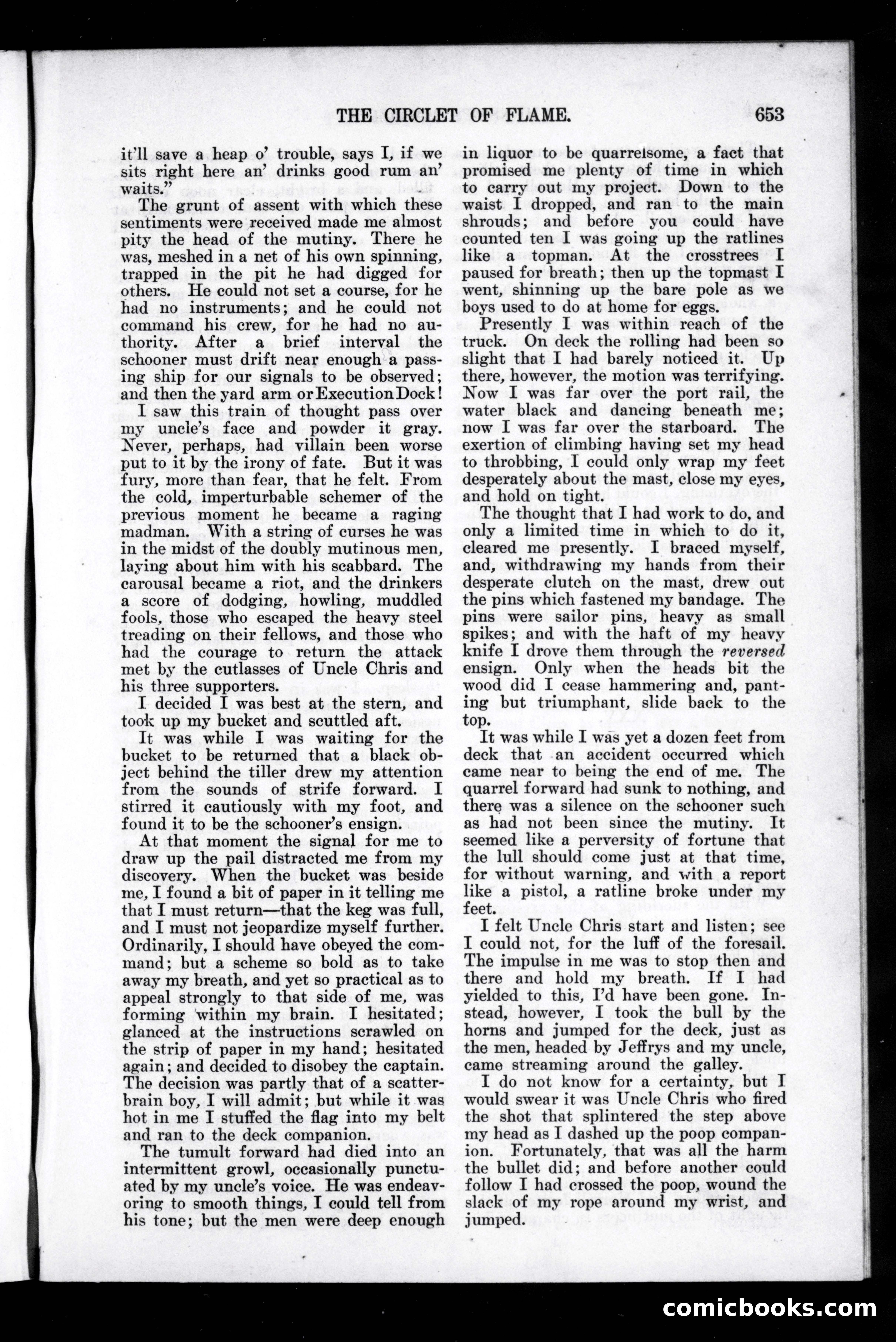 Munsey's Magazine, July 1902 — page 175 of 178