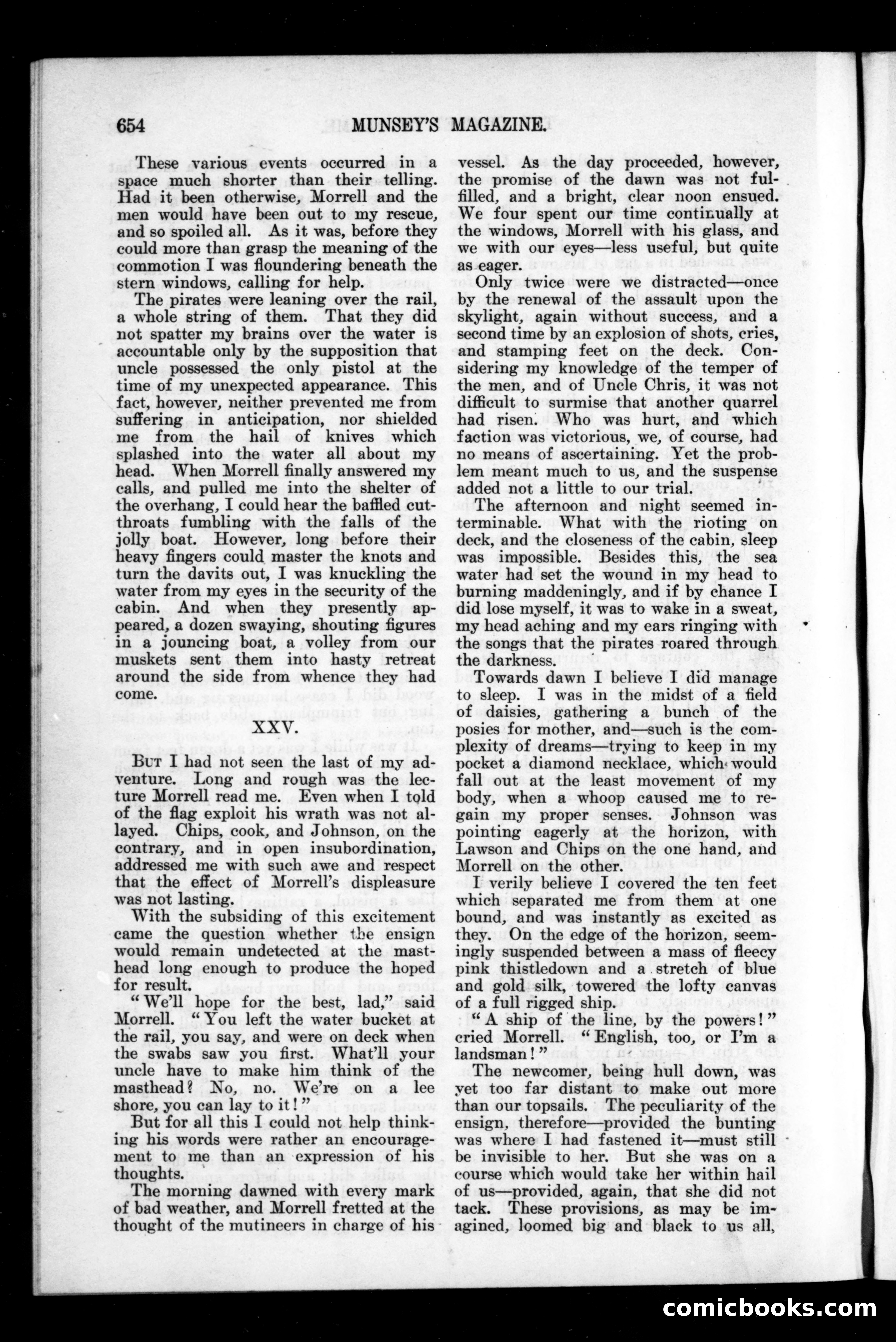Munsey's Magazine, July 1902 — page 176 of 178