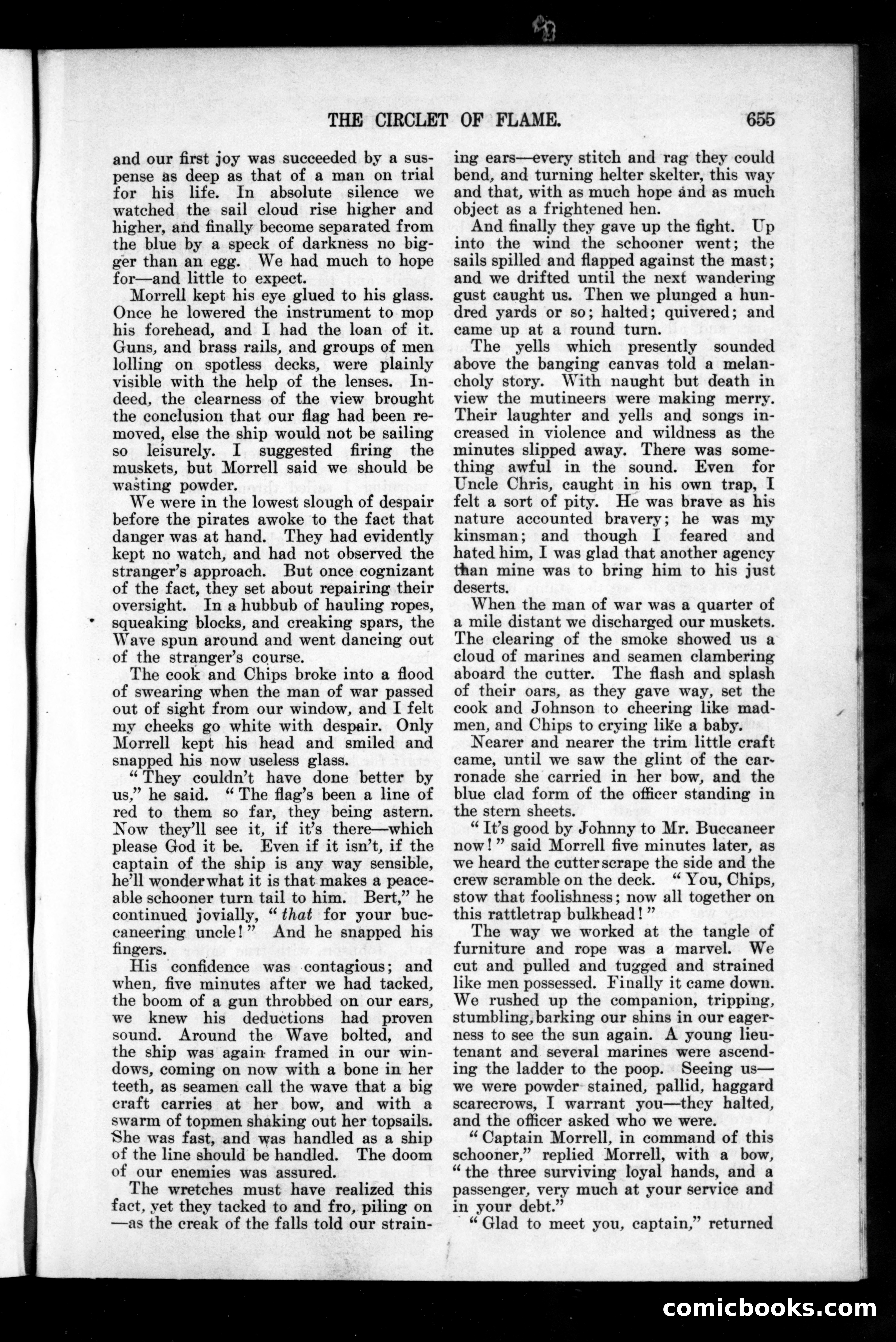 Munsey's Magazine, July 1902 — page 177 of 178