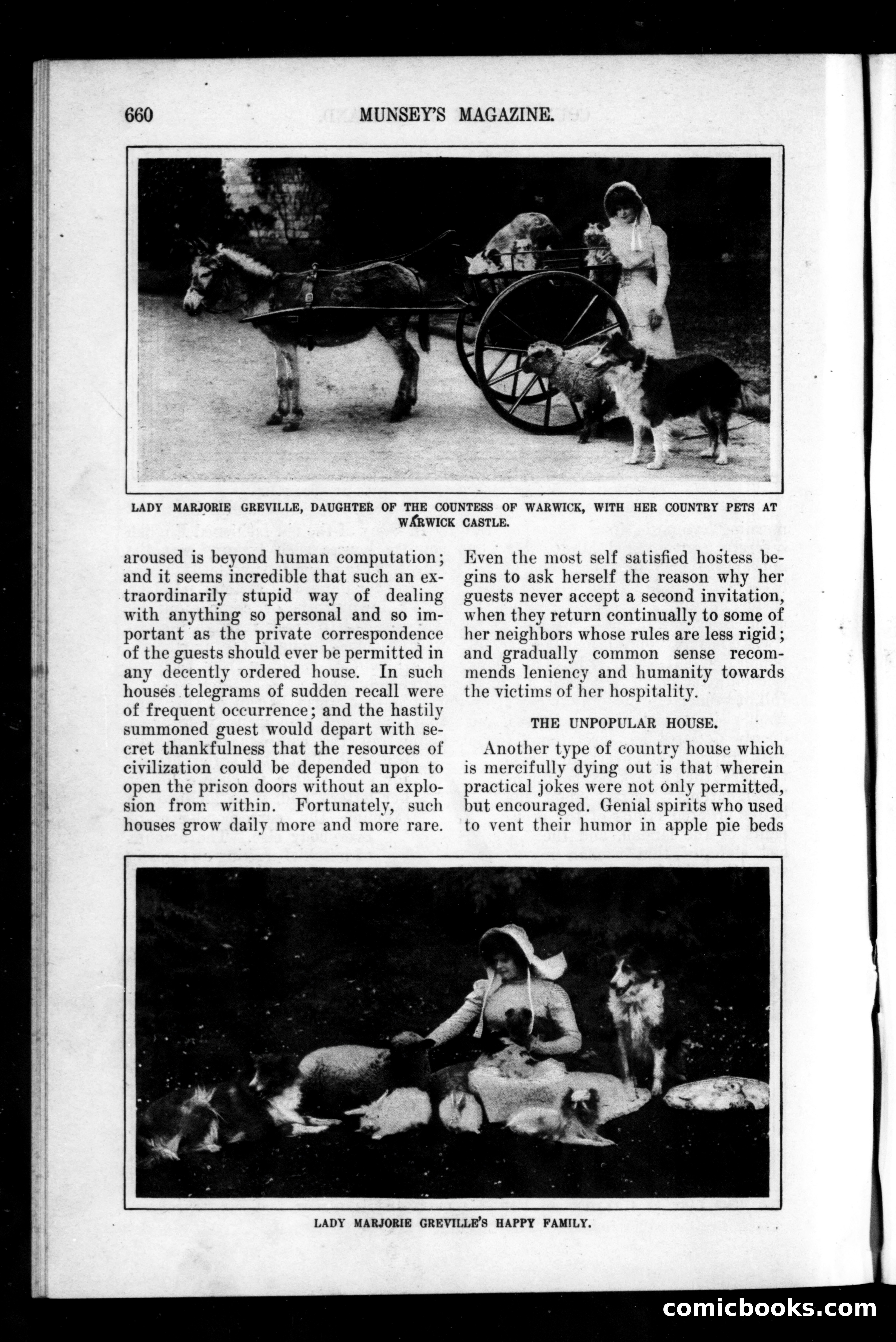 Munsey's Magazine, Vol. 27, No. 5 — page 6 of 178