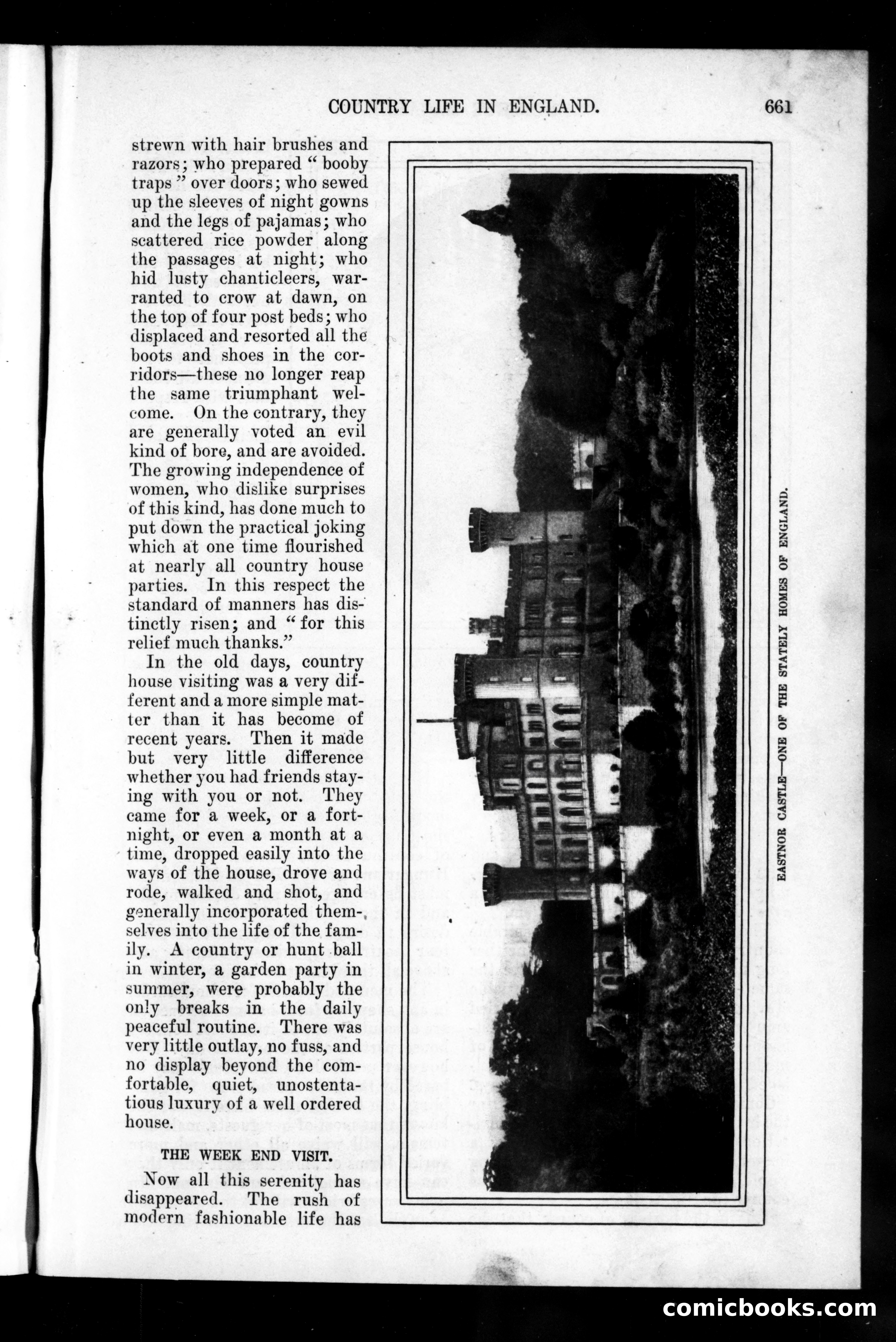 Munsey's Magazine, Vol. 27, No. 5 — page 7 of 178