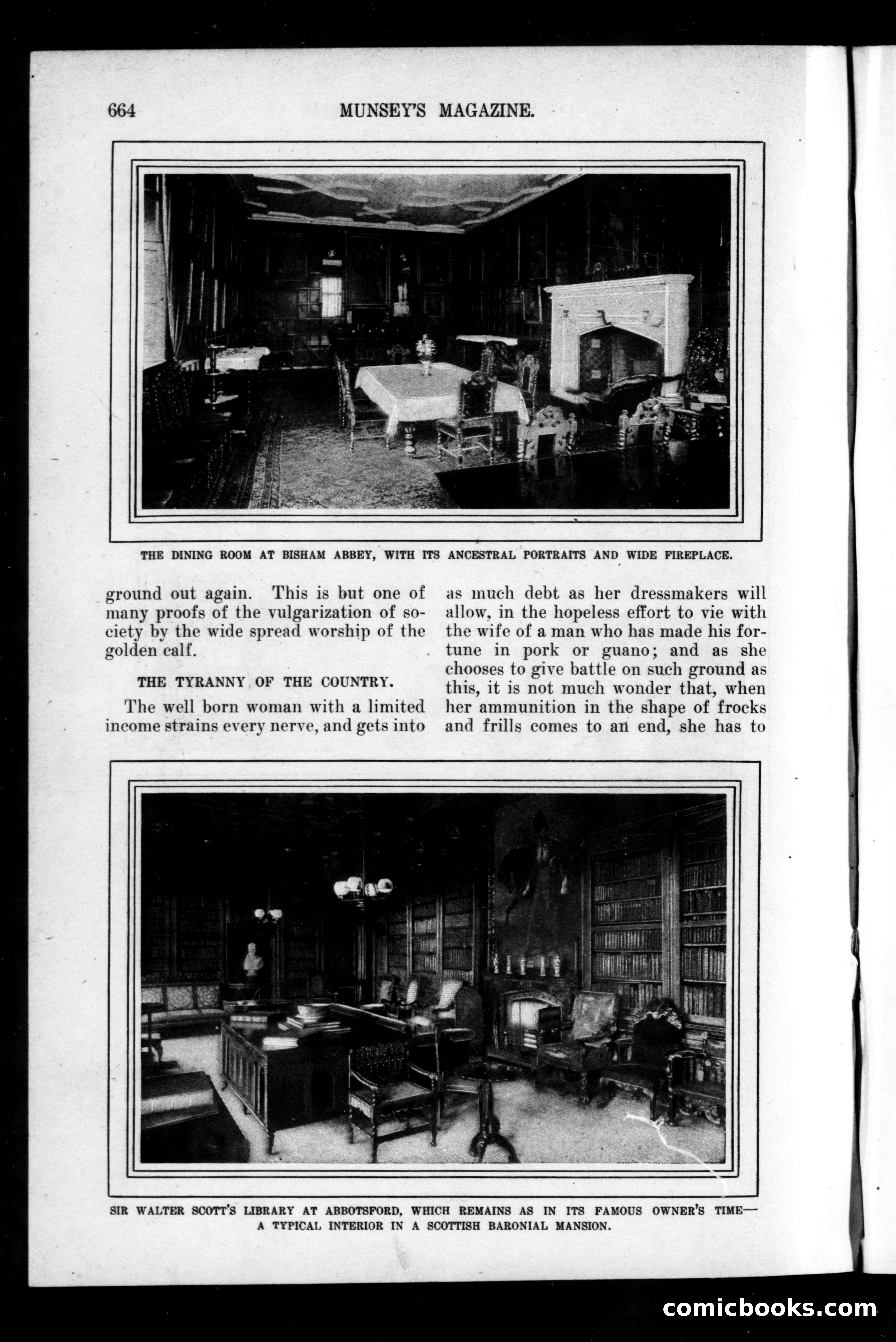 Munsey's Magazine, Vol. 27, No. 5 — page 10 of 178