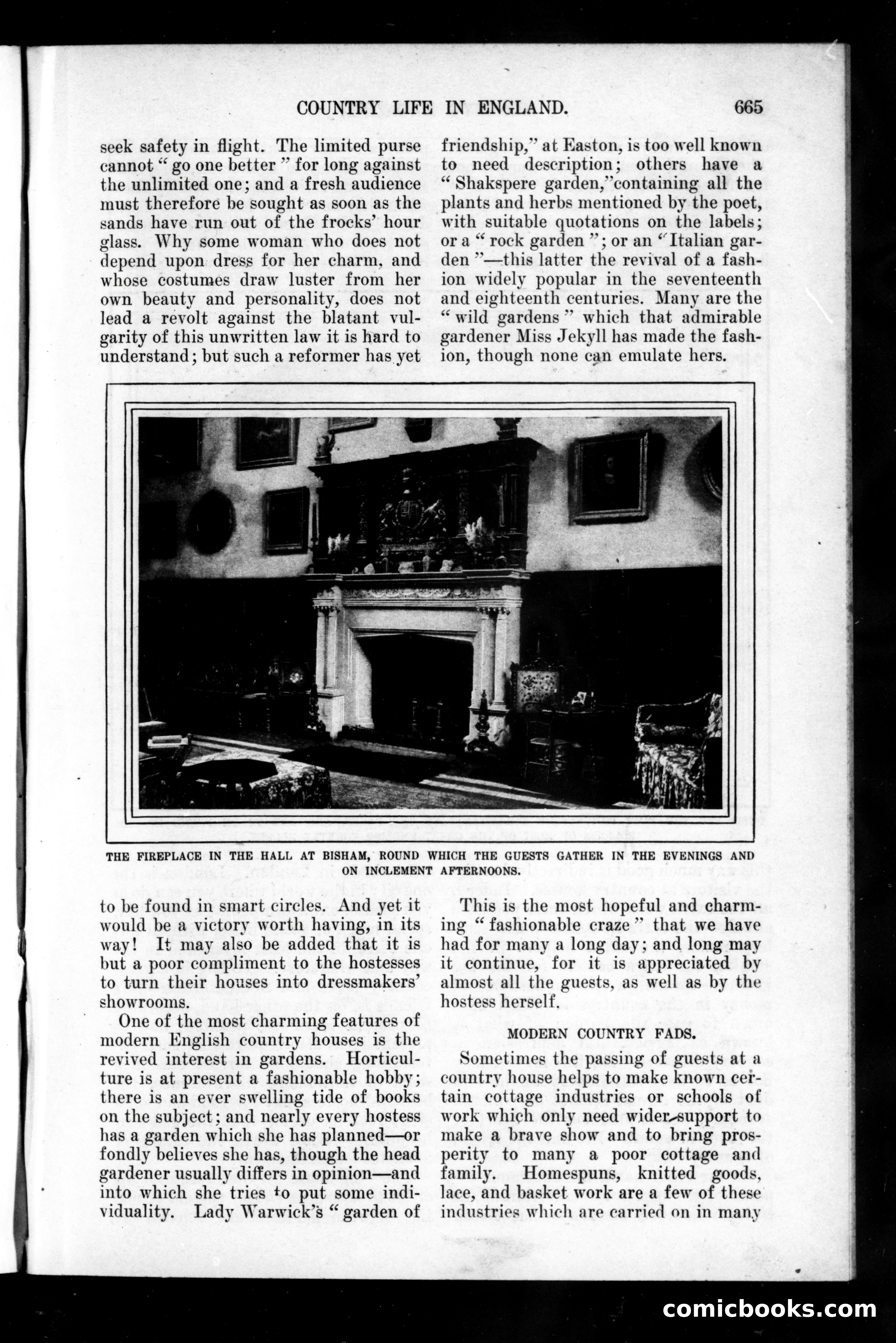 Munsey's Magazine, Vol. 27, No. 5 — page 11 of 178