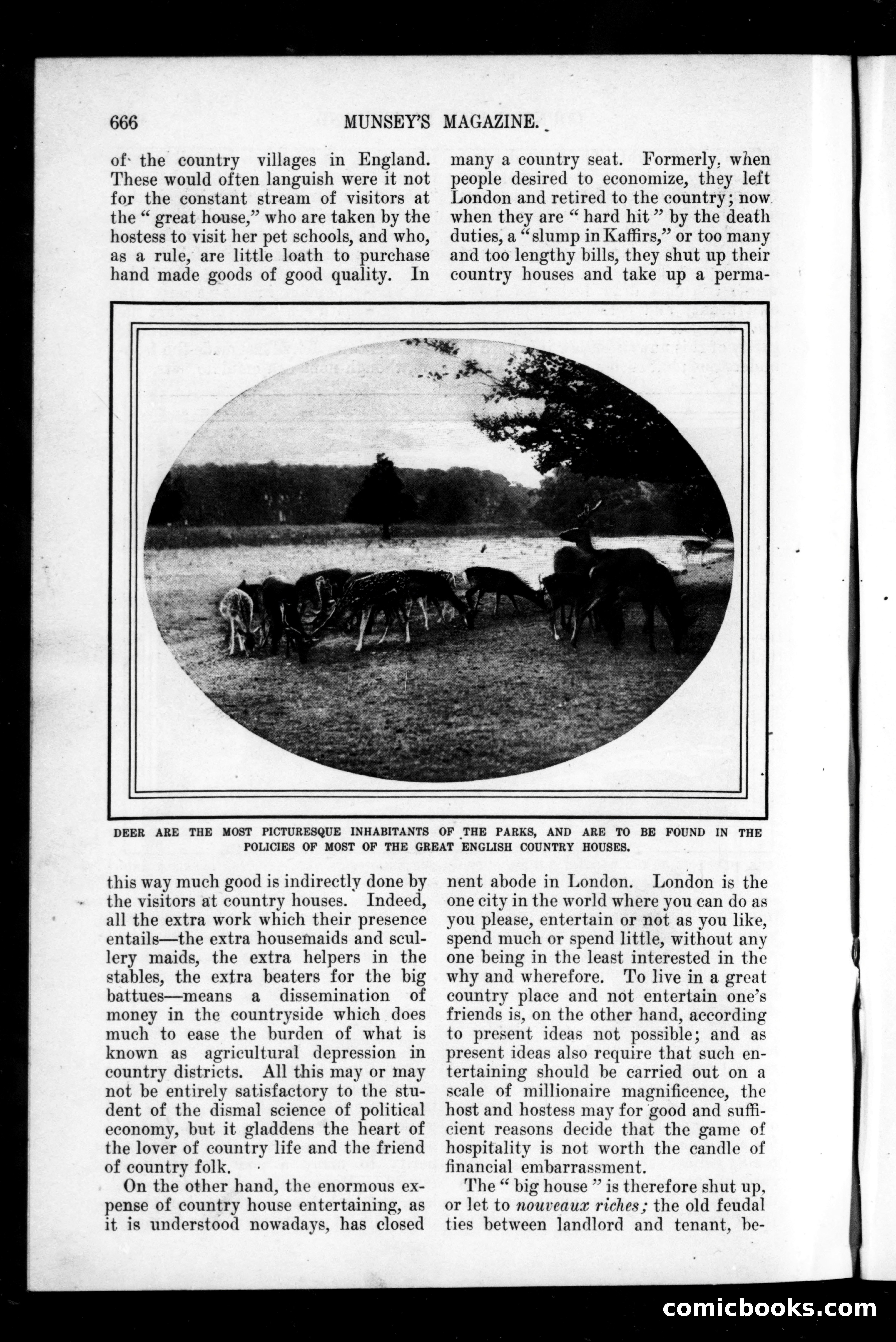 Munsey's Magazine, Vol. 27, No. 5 — page 12 of 178