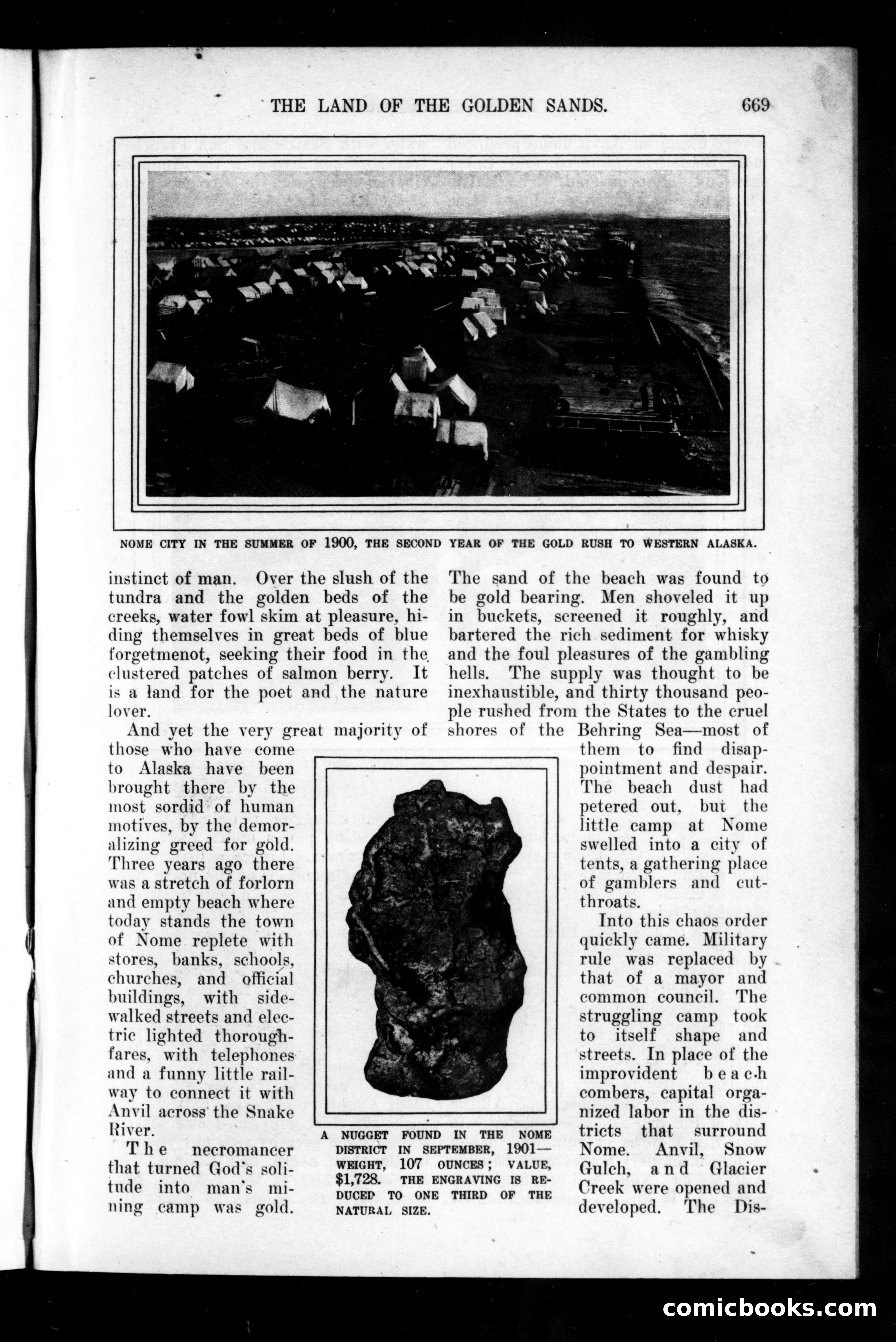 Munsey's Magazine, Vol. 27, No. 5 — page 15 of 178