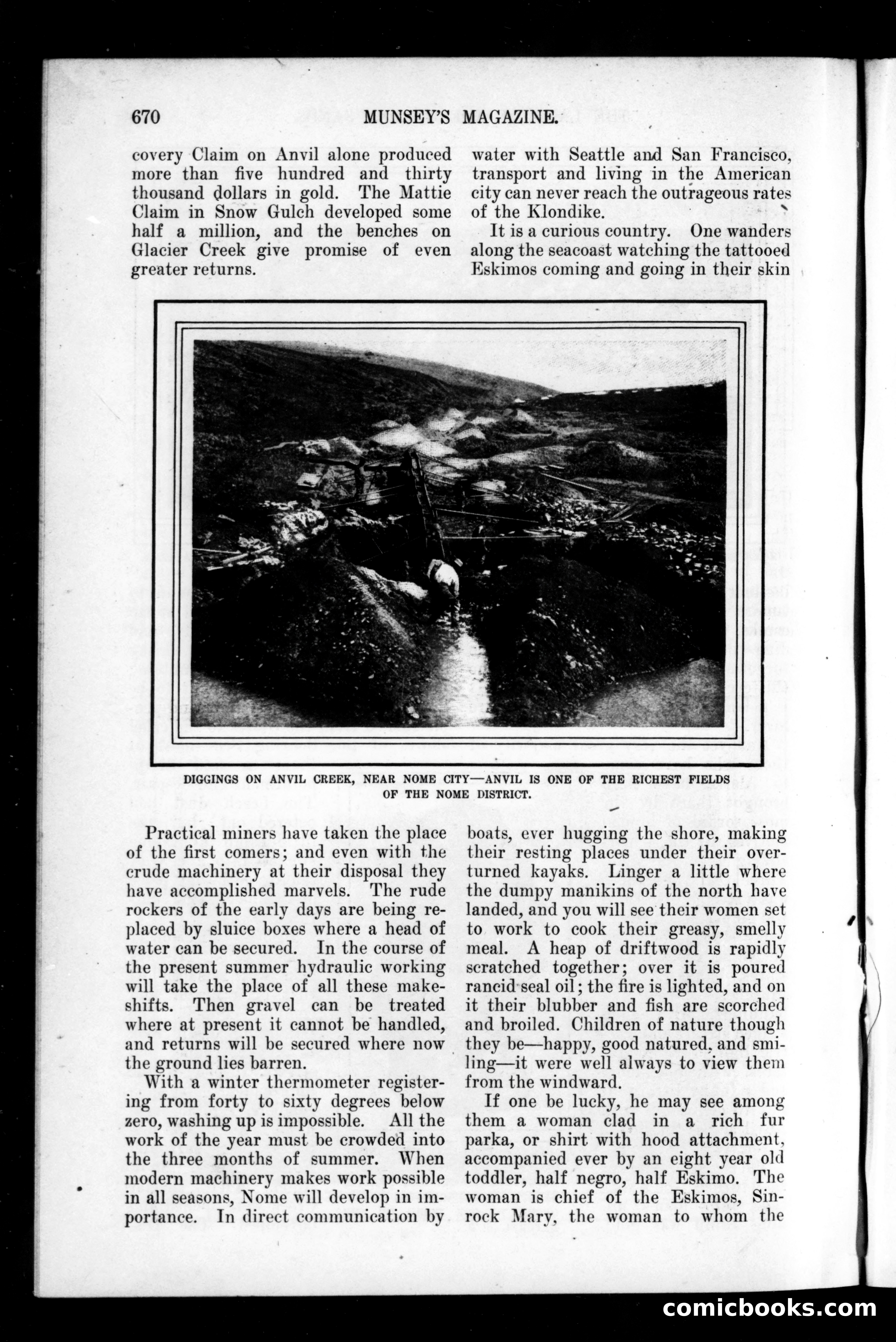 Munsey's Magazine, Vol. 27, No. 5 — page 16 of 178