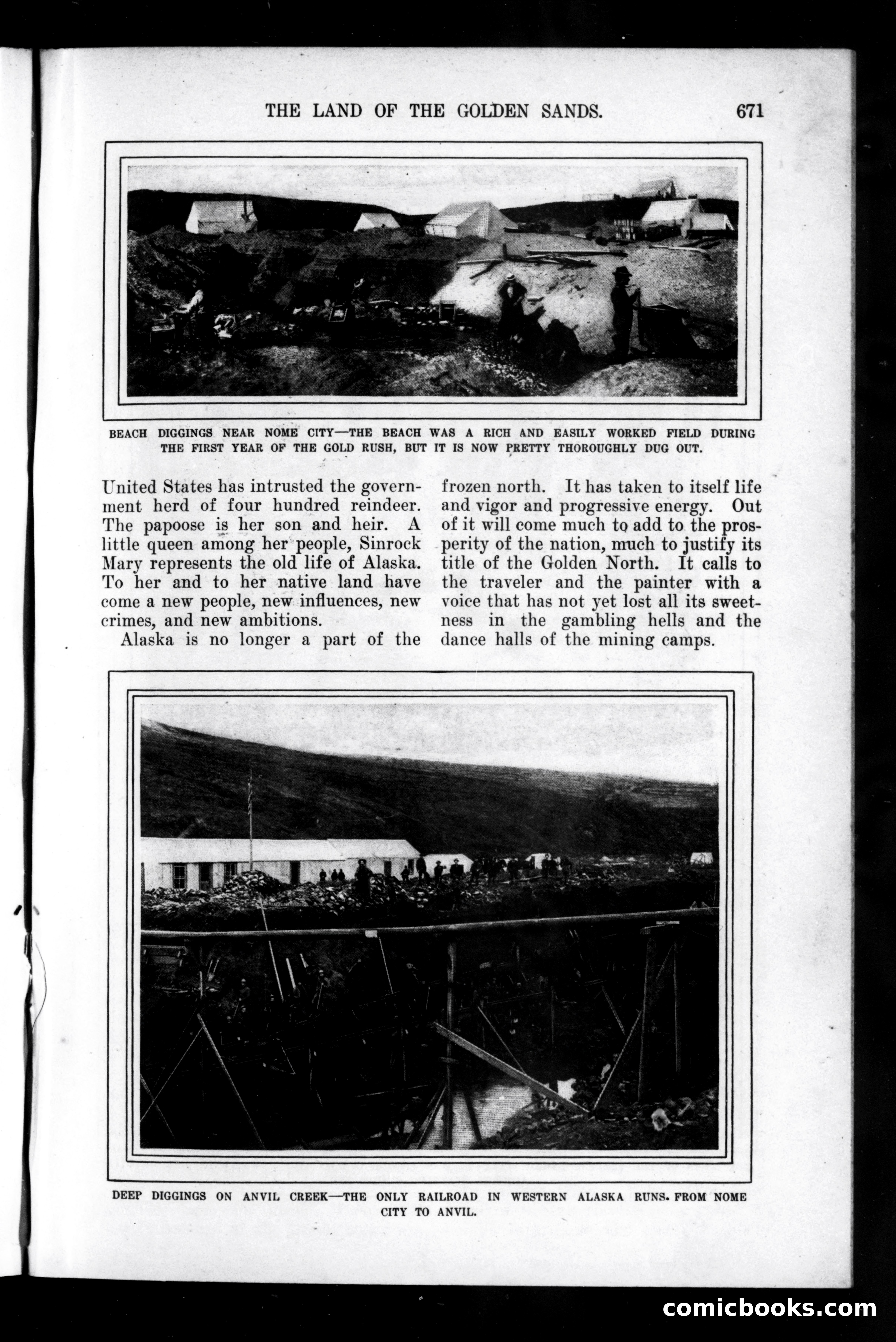 Munsey's Magazine, Vol. 27, No. 5 — page 17 of 178