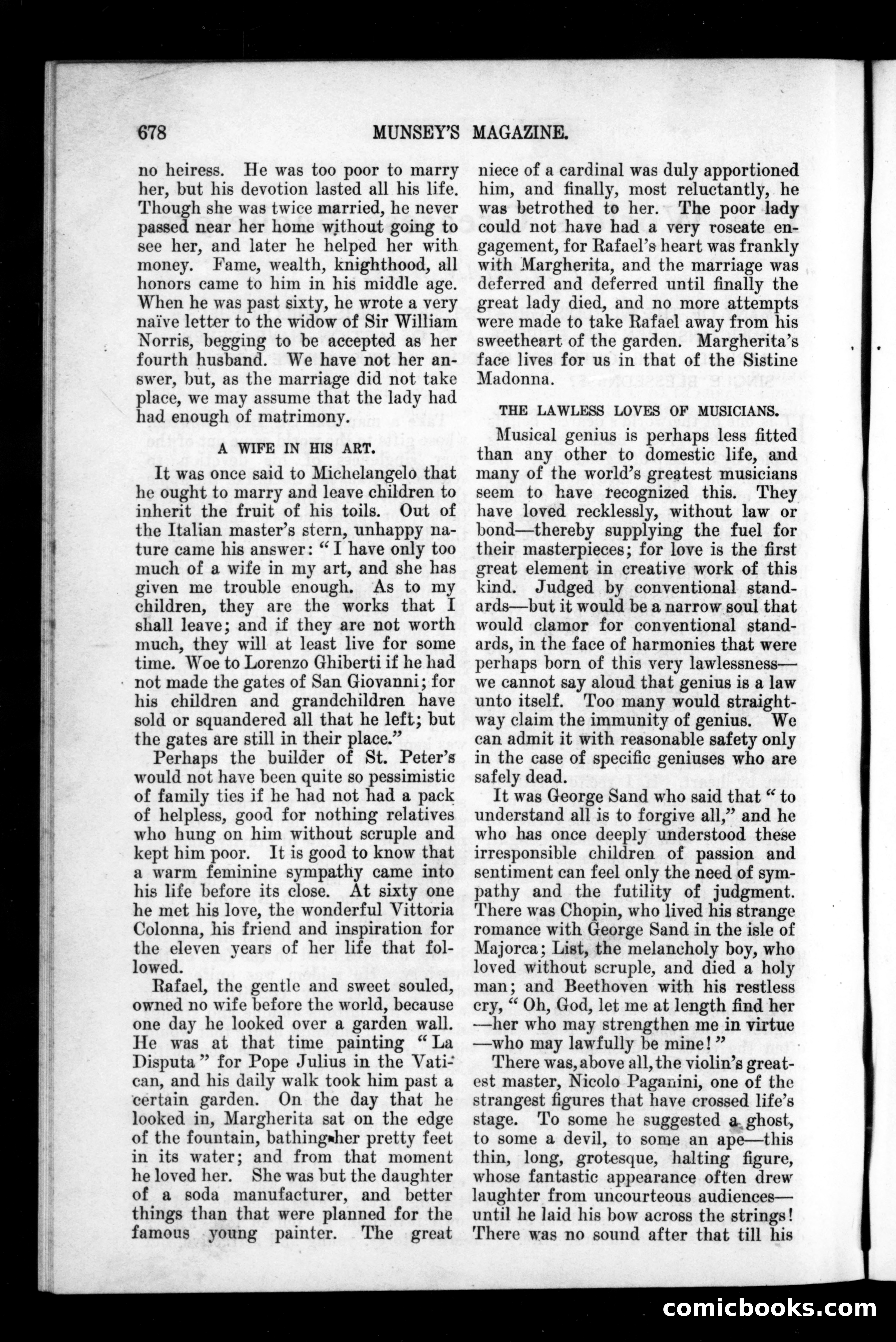 Munsey's Magazine, Vol. 27, No. 5 — page 24 of 178