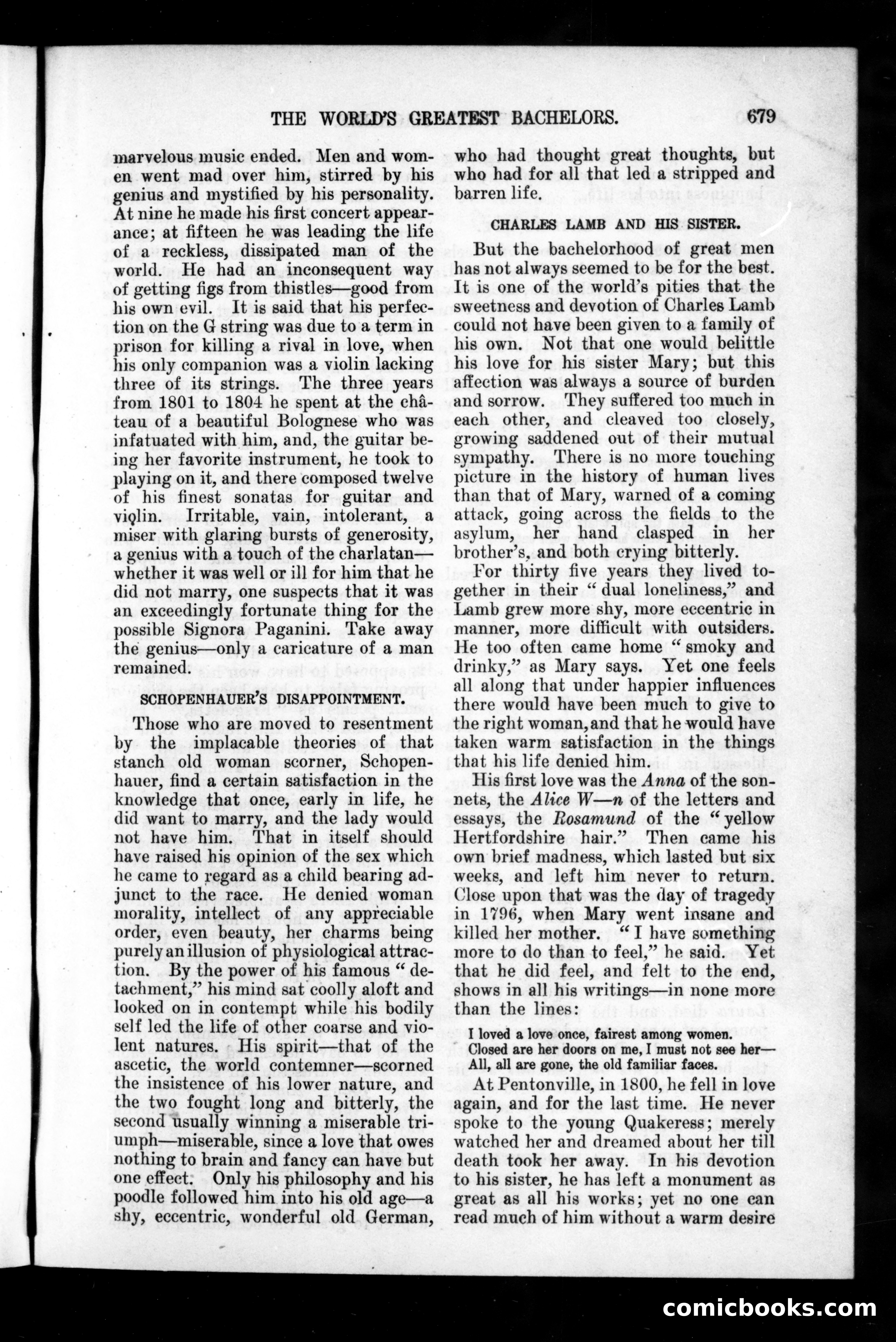 Munsey's Magazine, Vol. 27, No. 5 — page 25 of 178