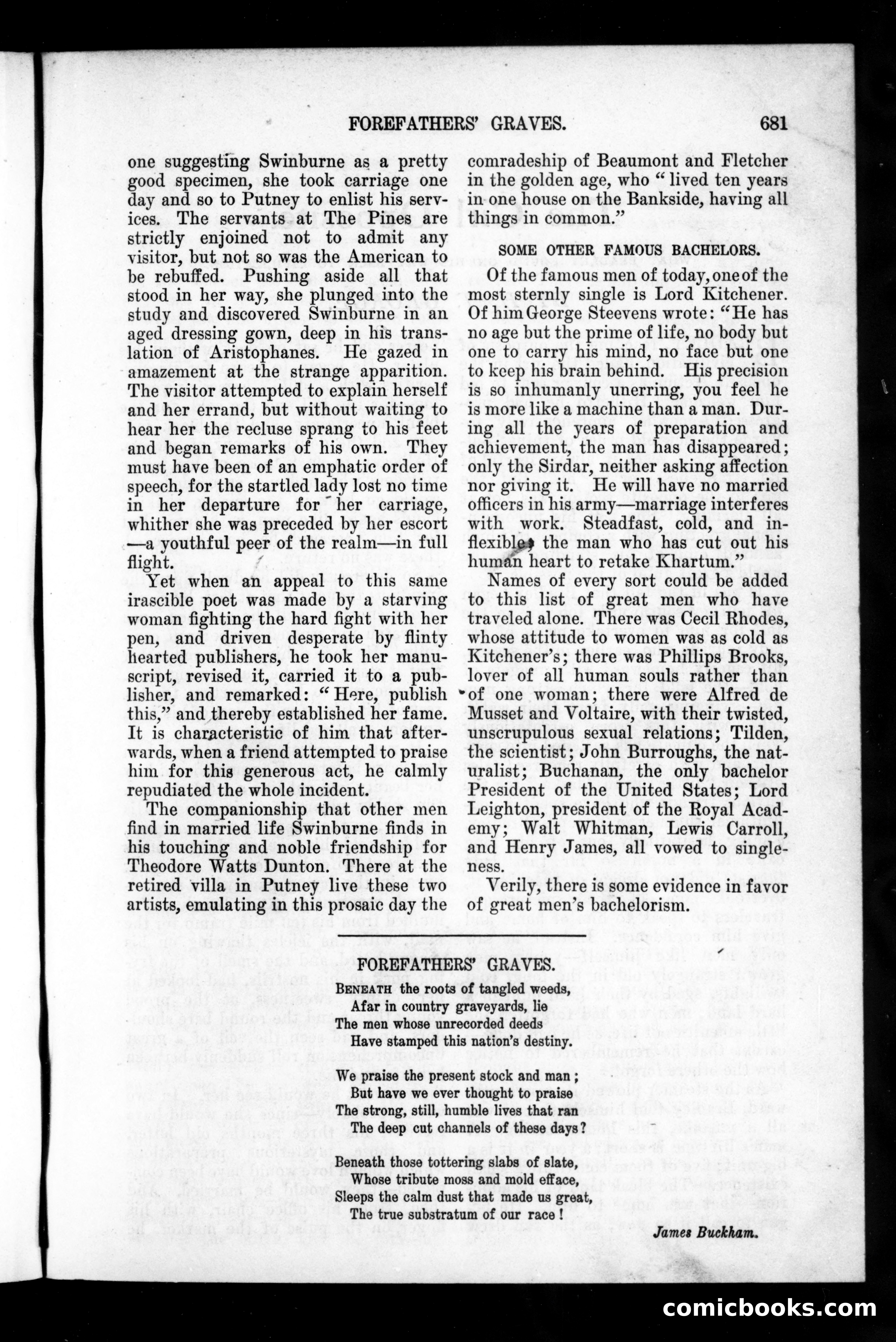 Munsey's Magazine, Vol. 27, No. 5 — page 27 of 178