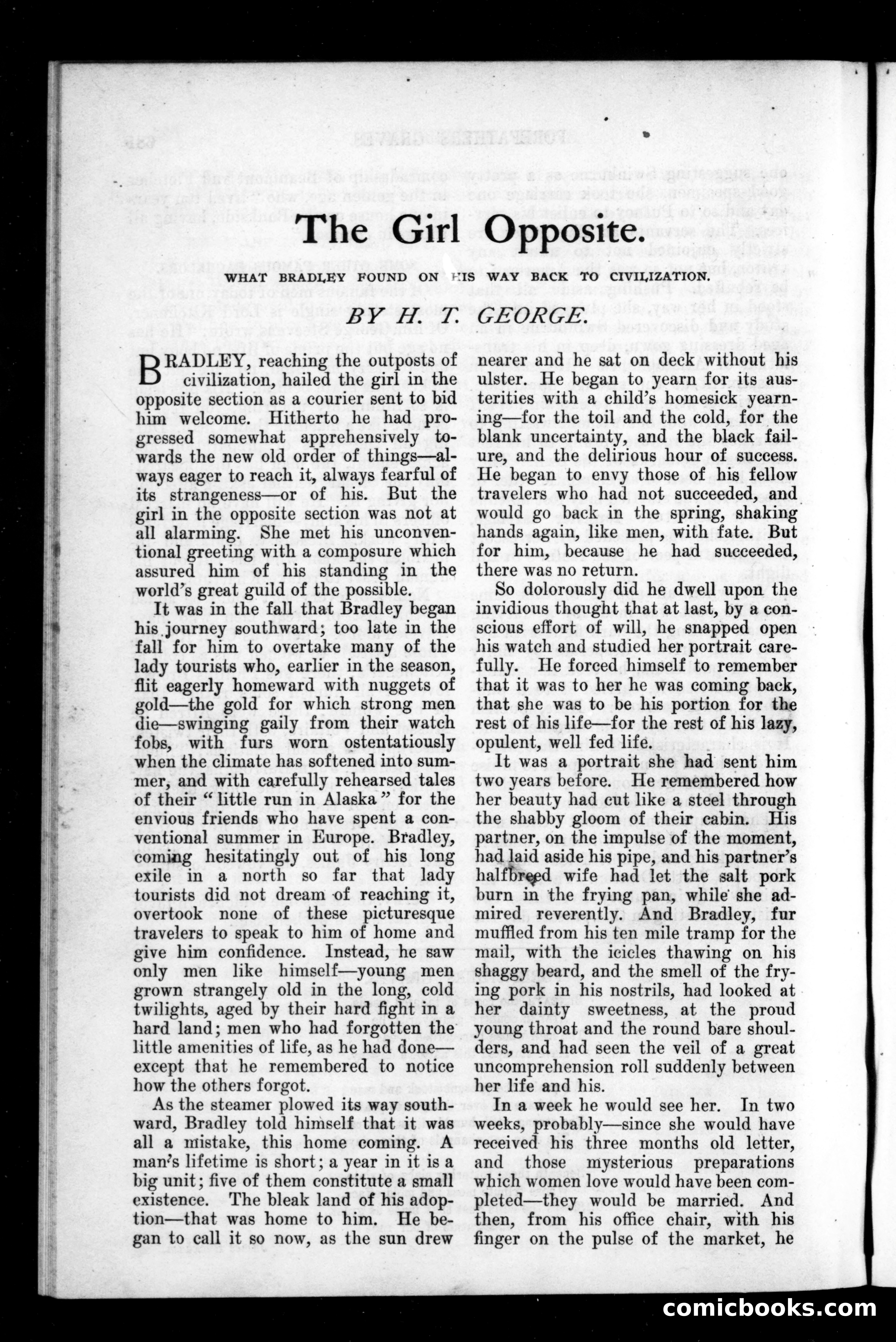 Munsey's Magazine, Vol. 27, No. 5 — page 28 of 178