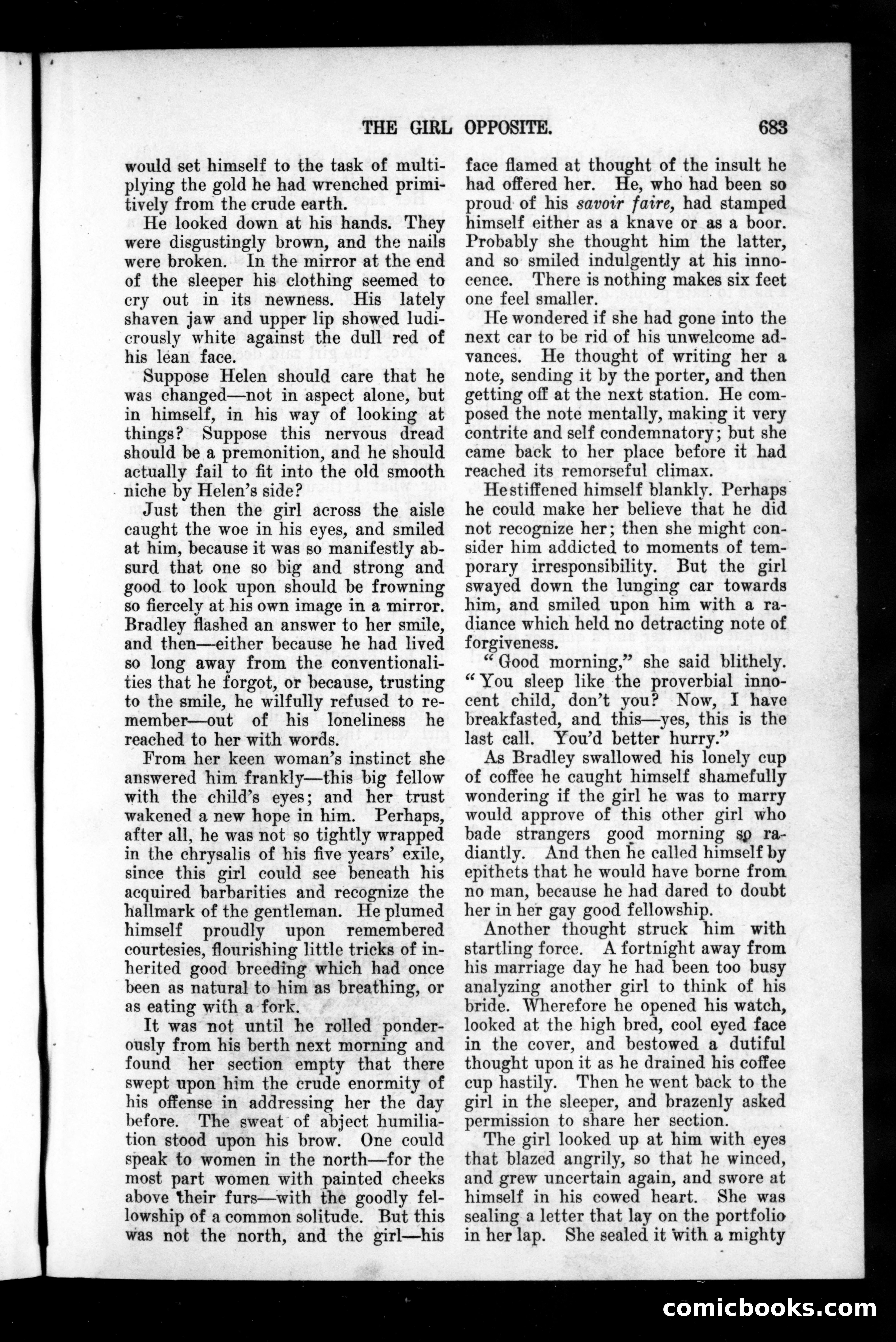 Munsey's Magazine, Vol. 27, No. 5 — page 29 of 178