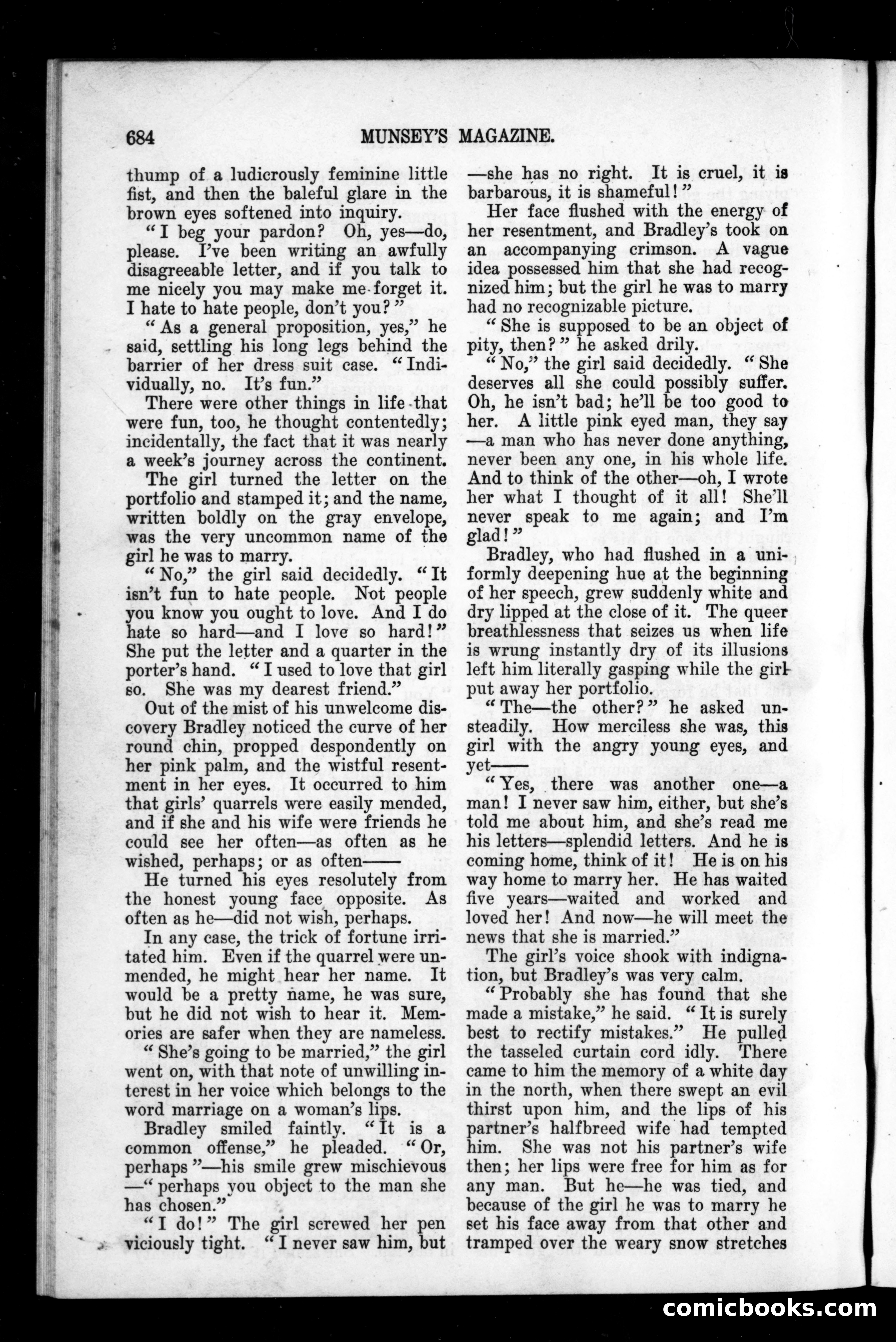 Munsey's Magazine, Vol. 27, No. 5 — page 30 of 178