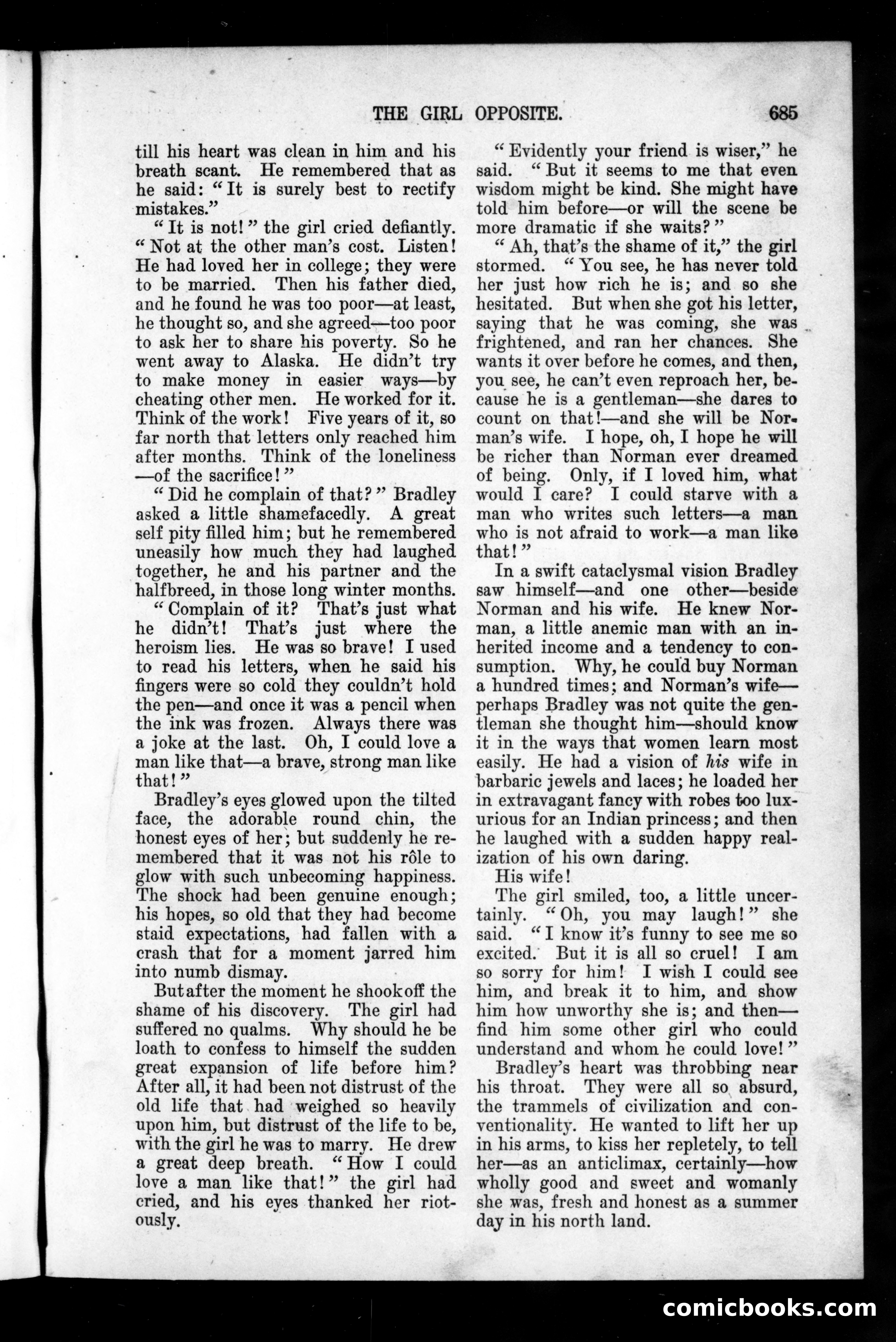 Munsey's Magazine, Vol. 27, No. 5 — page 31 of 178
