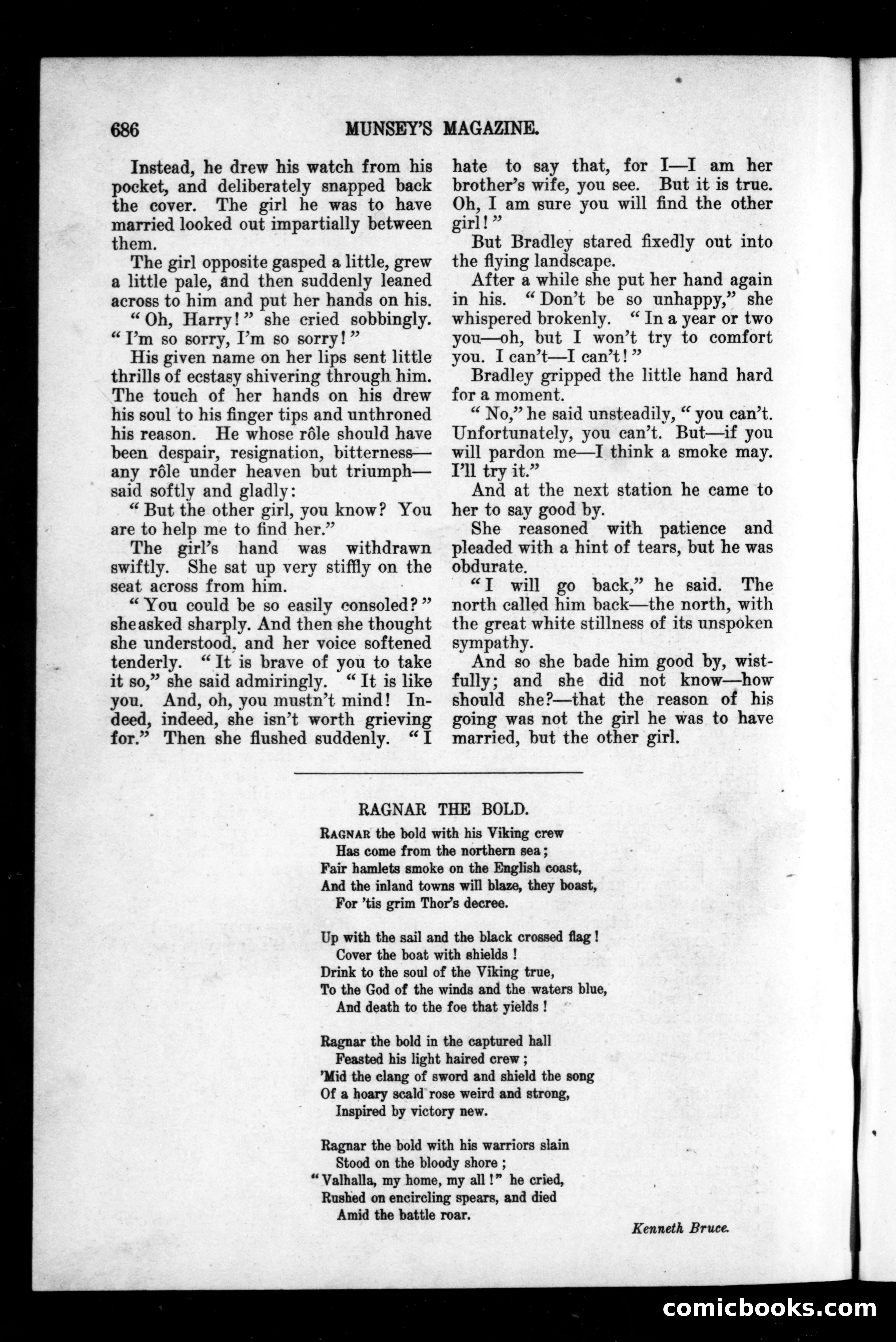 Munsey's Magazine, Vol. 27, No. 5 — page 32 of 178