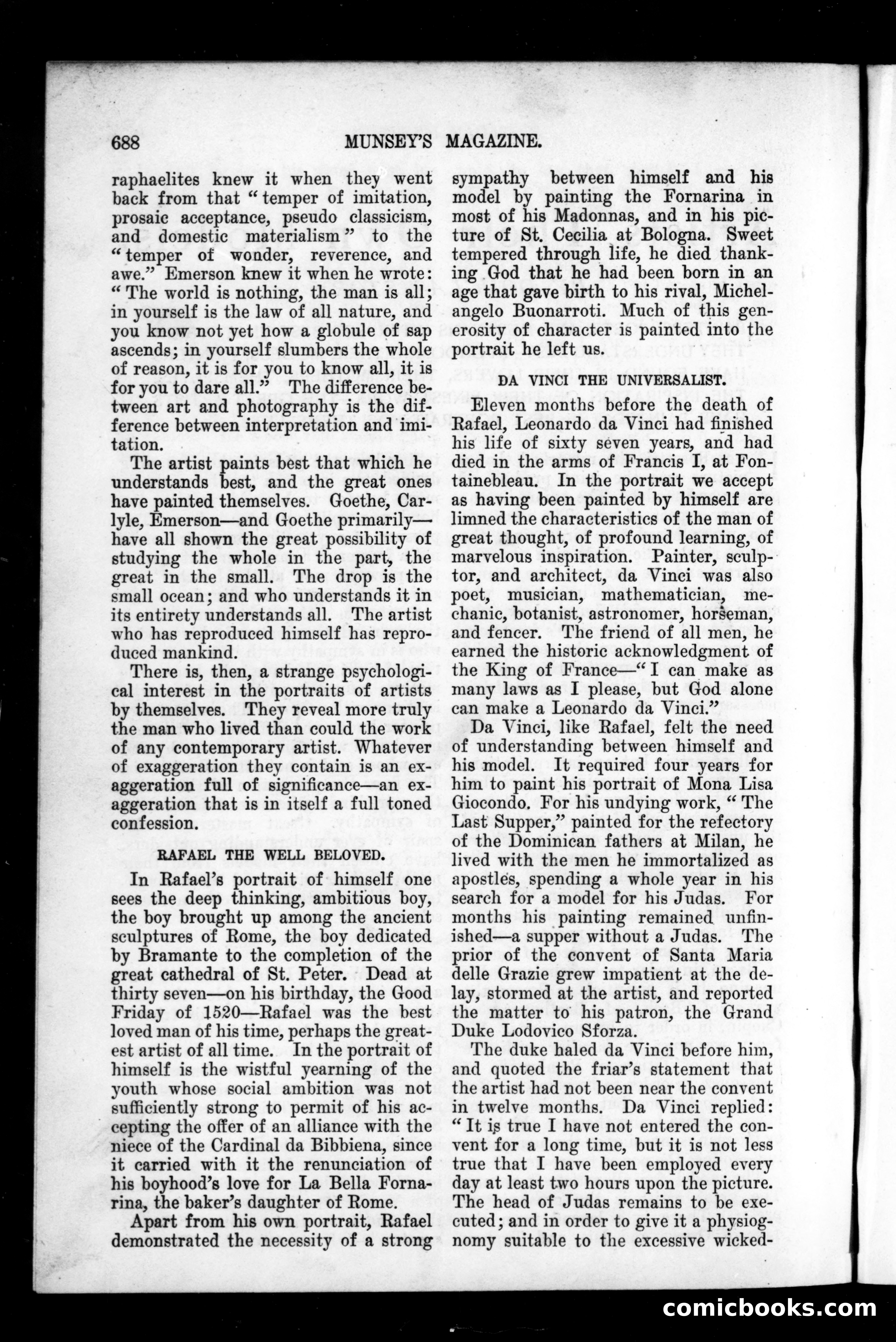 Munsey's Magazine, Vol. 27, No. 5 — page 34 of 178