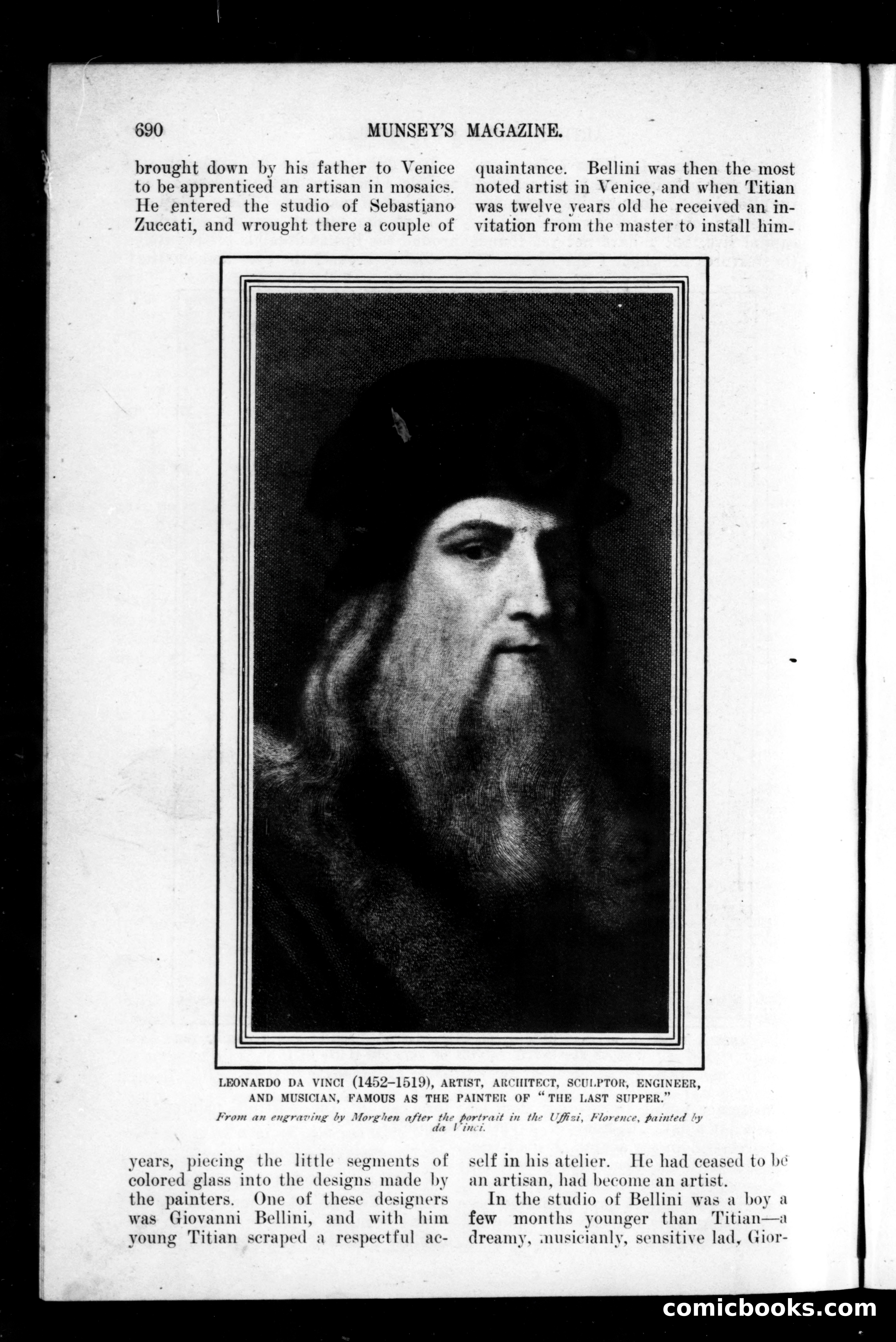 Munsey's Magazine, Vol. 27, No. 5 — page 36 of 178