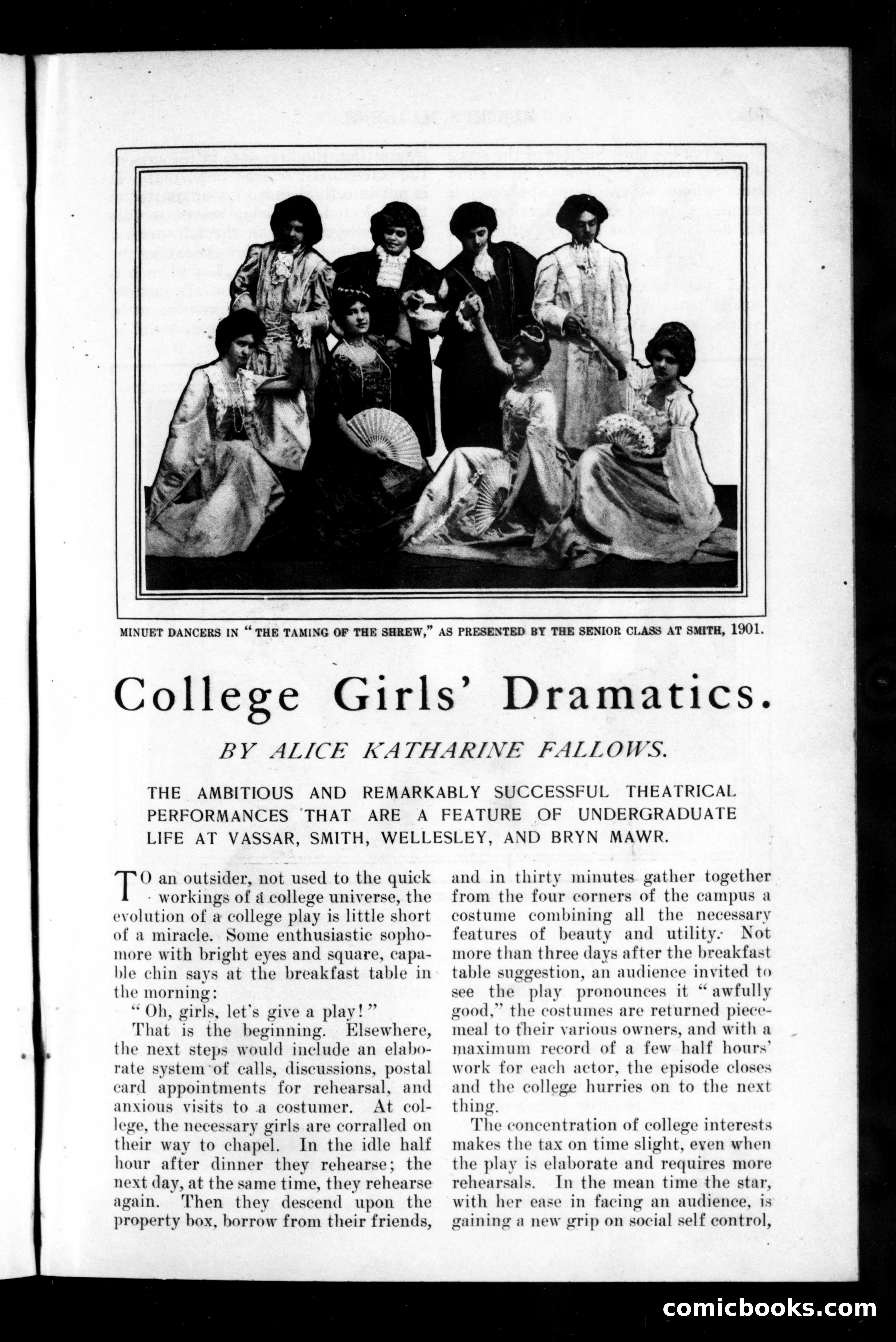 Munsey's Magazine, Vol. 27, No. 5 — page 47 of 178