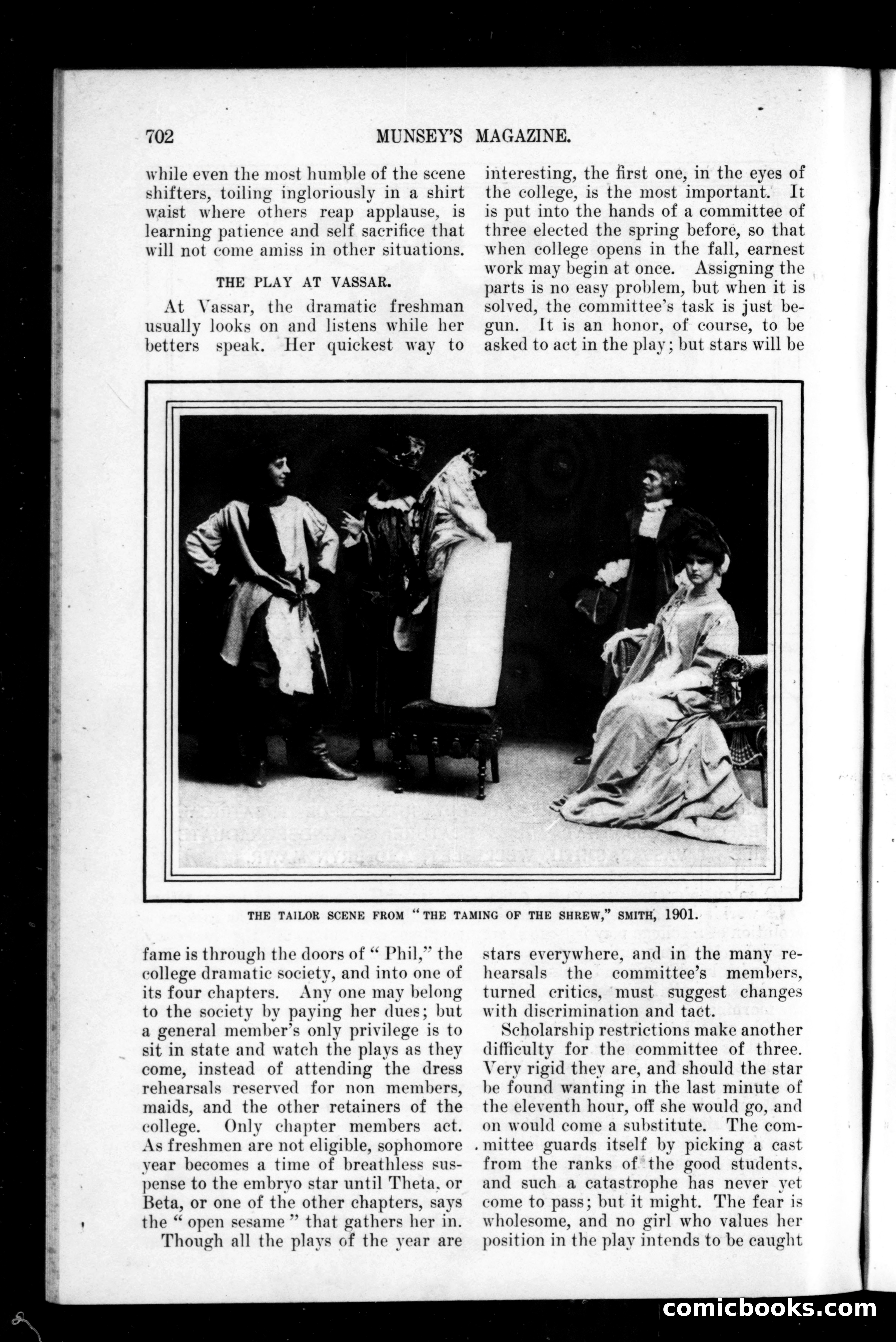 Munsey's Magazine, Vol. 27, No. 5 — page 48 of 178