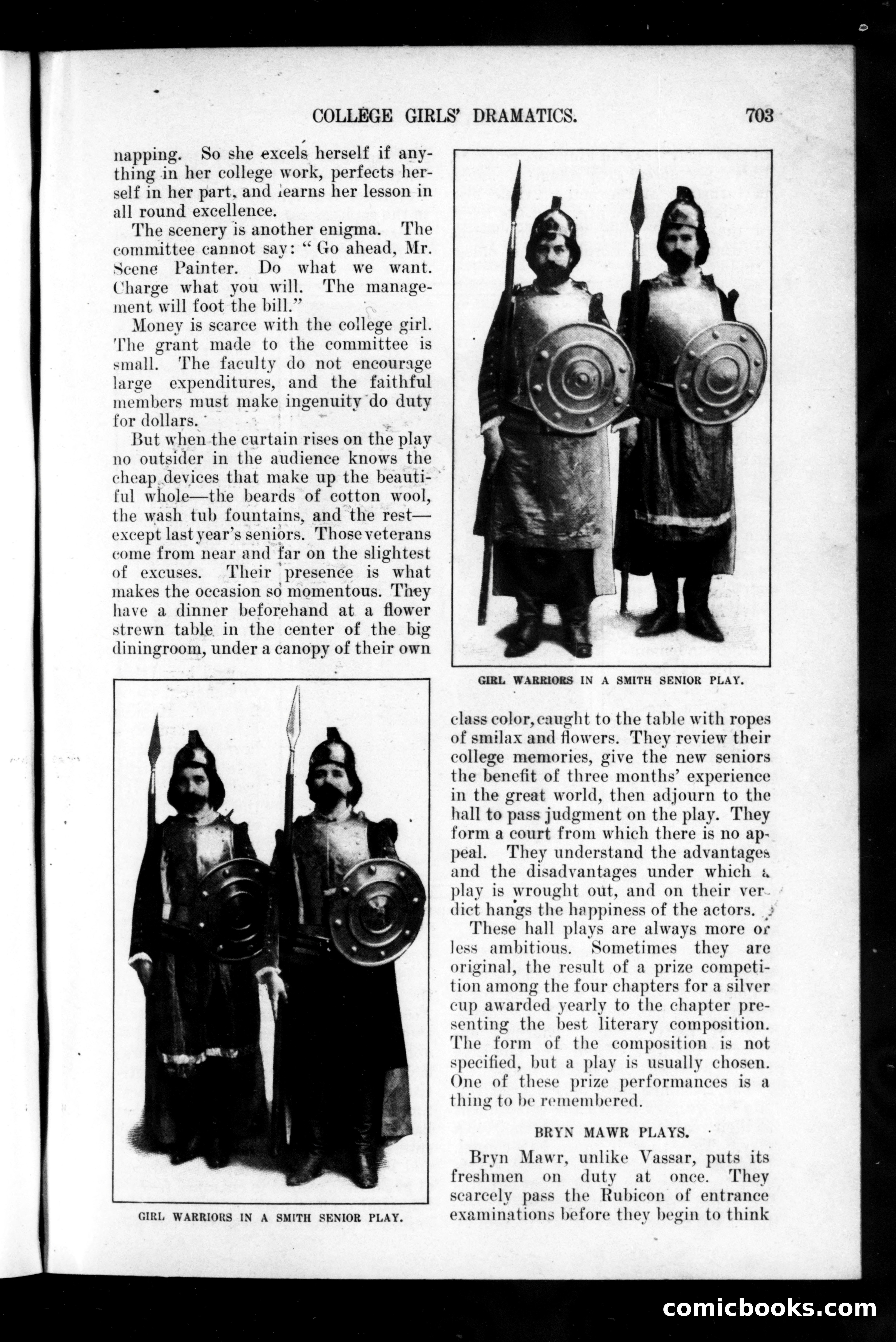 Munsey's Magazine, Vol. 27, No. 5 — page 49 of 178