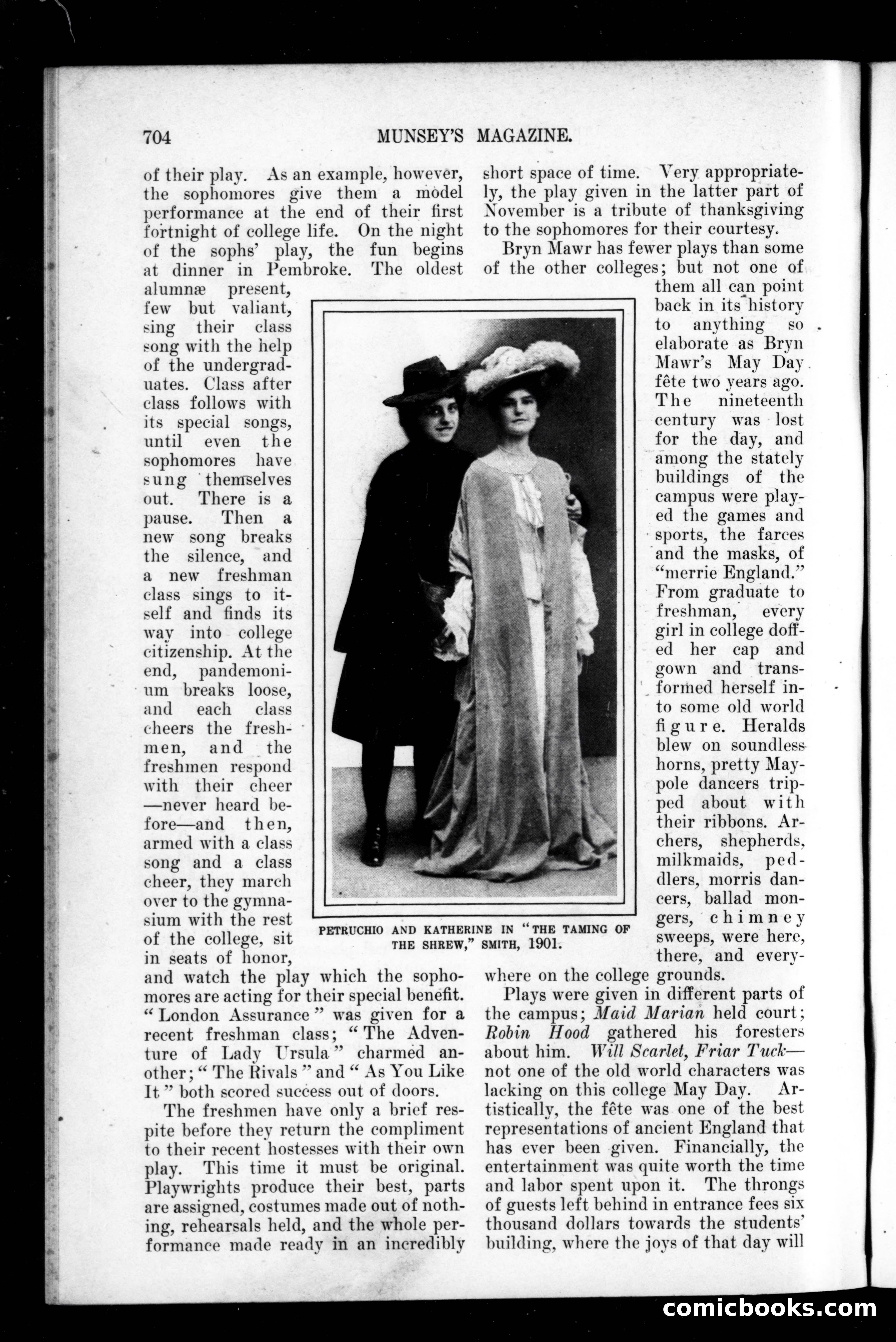Munsey's Magazine, Vol. 27, No. 5 — page 50 of 178