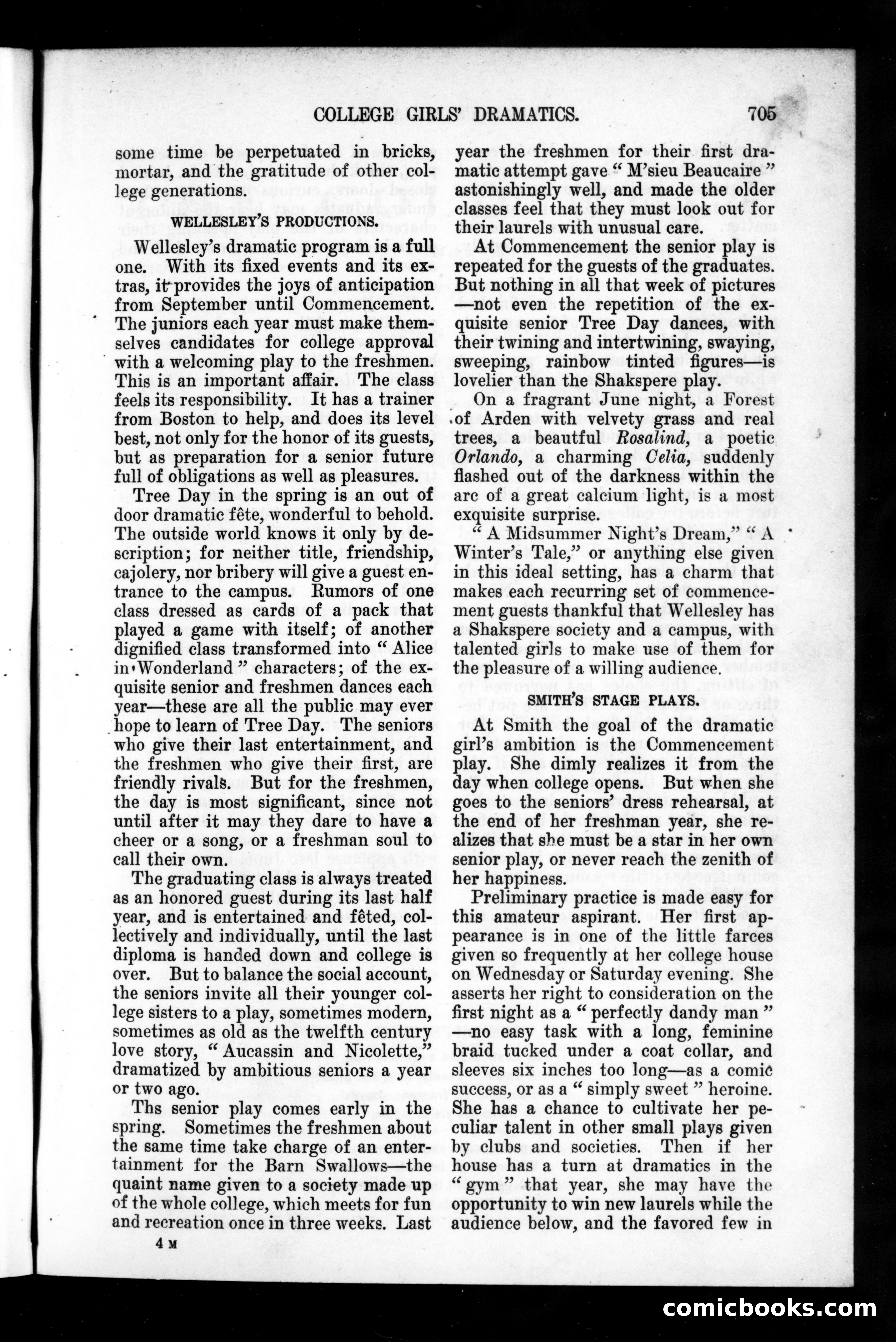 Munsey's Magazine, Vol. 27, No. 5 — page 51 of 178
