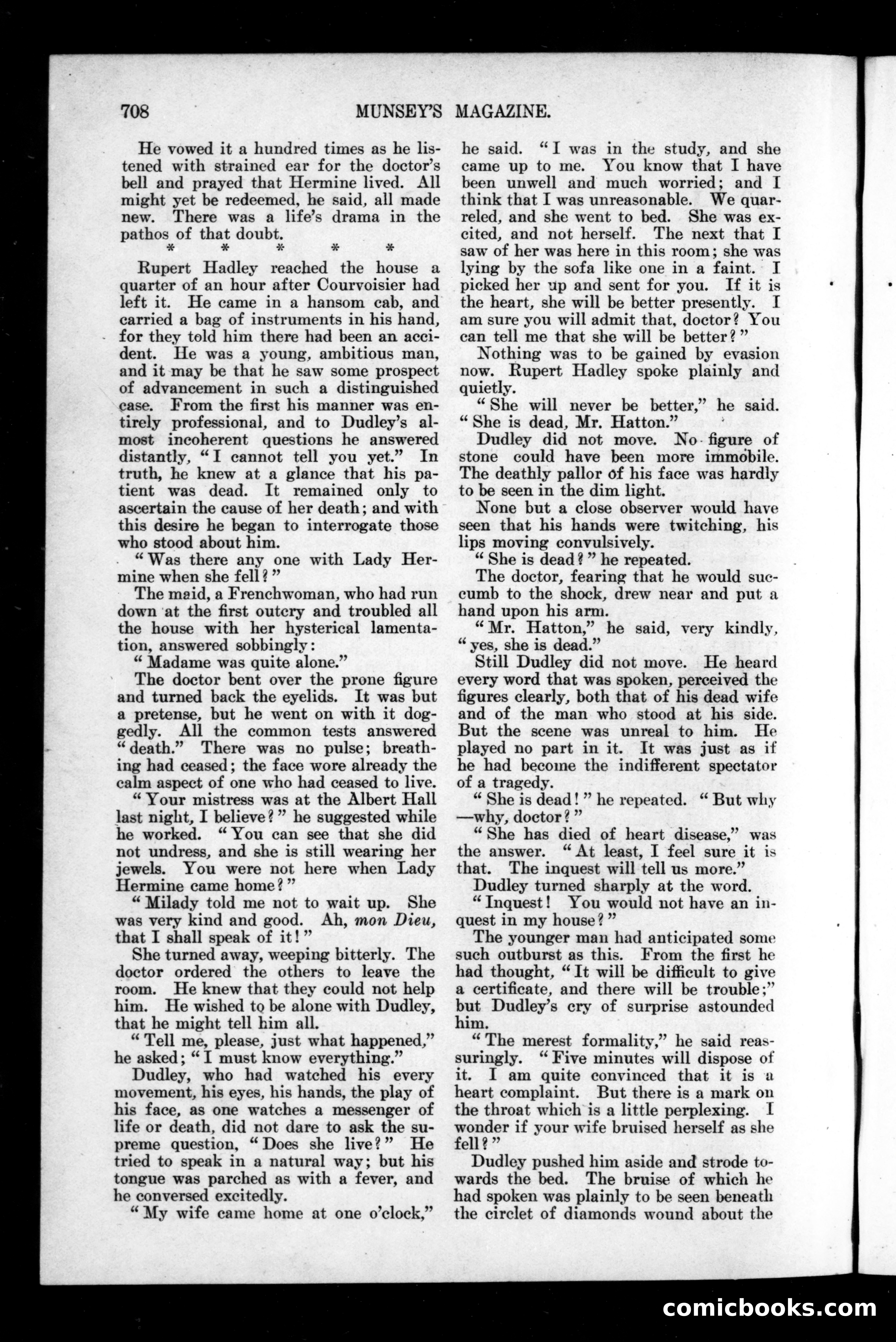 Munsey's Magazine, Vol. 27, No. 5 — page 54 of 178