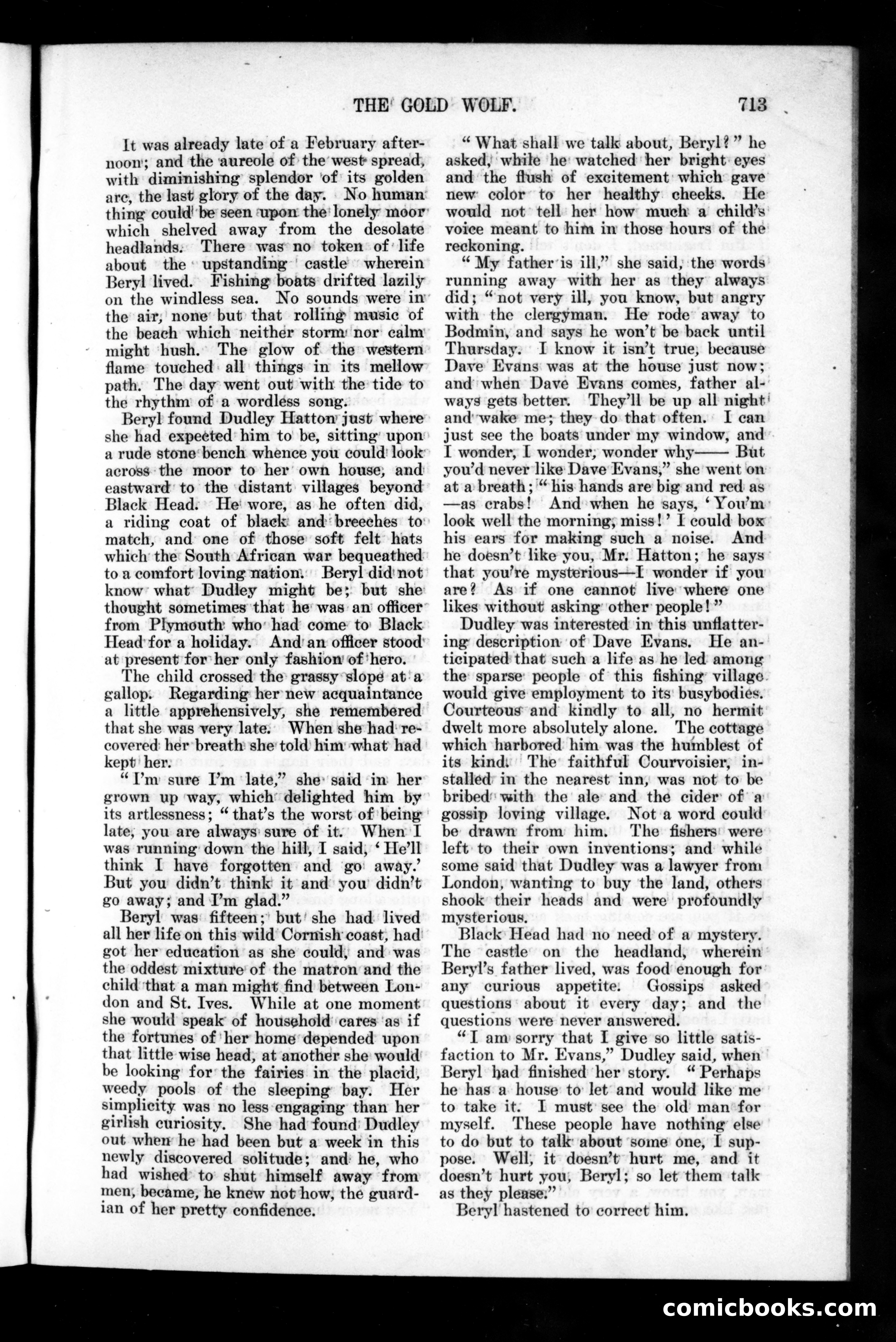 Munsey's Magazine, Vol. 27, No. 5 — page 59 of 178