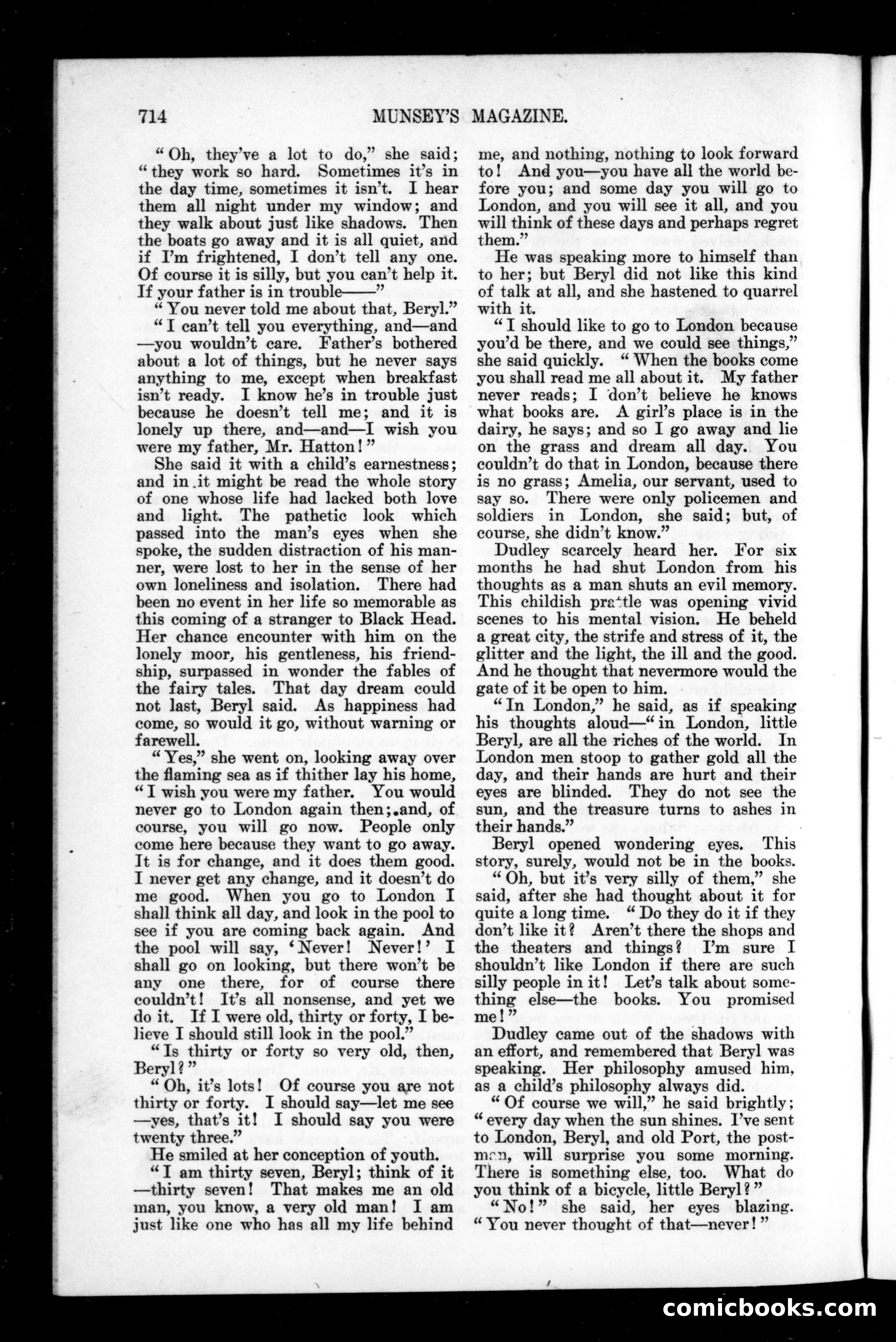 Munsey's Magazine, Vol. 27, No. 5 — page 60 of 178