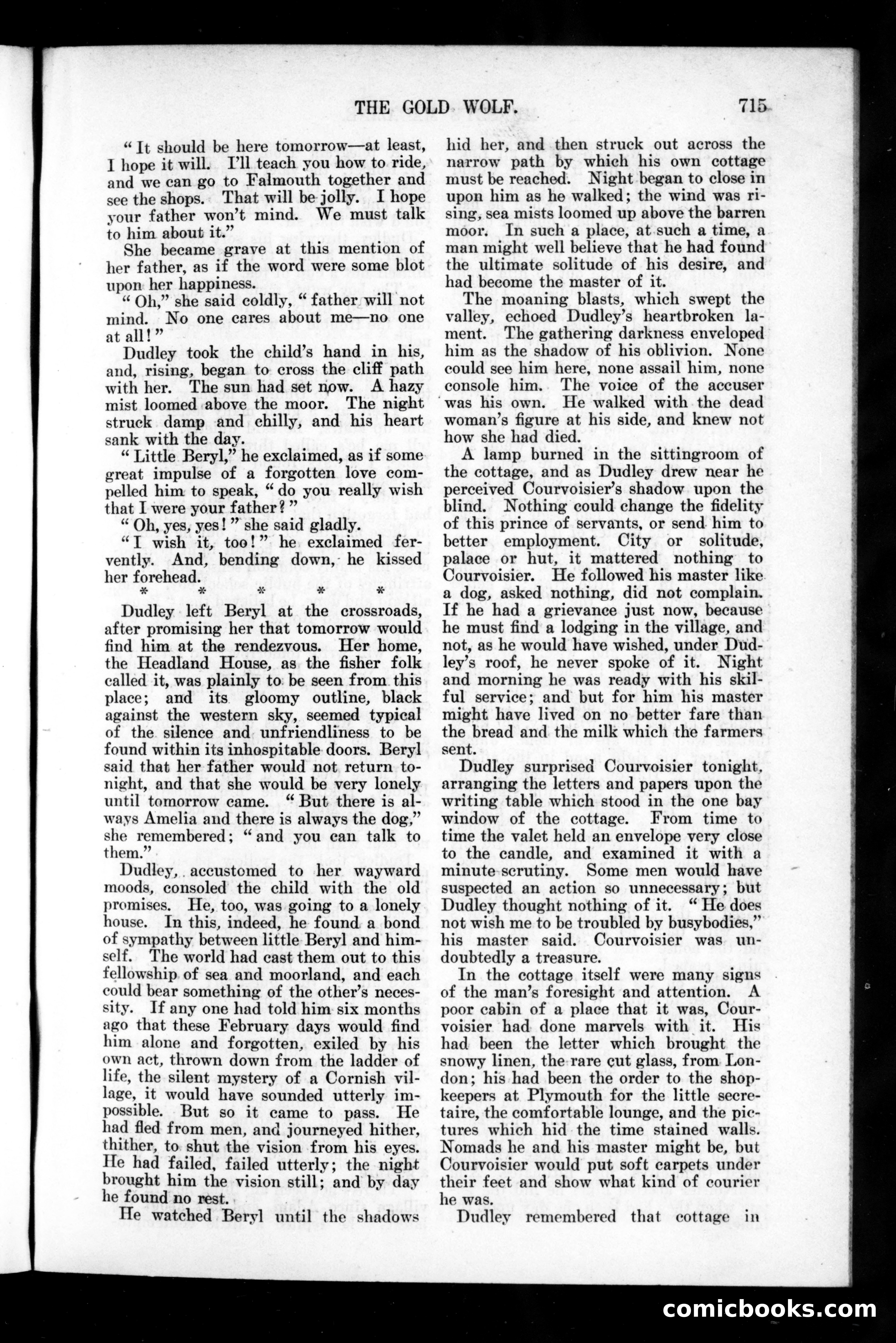 Munsey's Magazine, Vol. 27, No. 5 — page 61 of 178