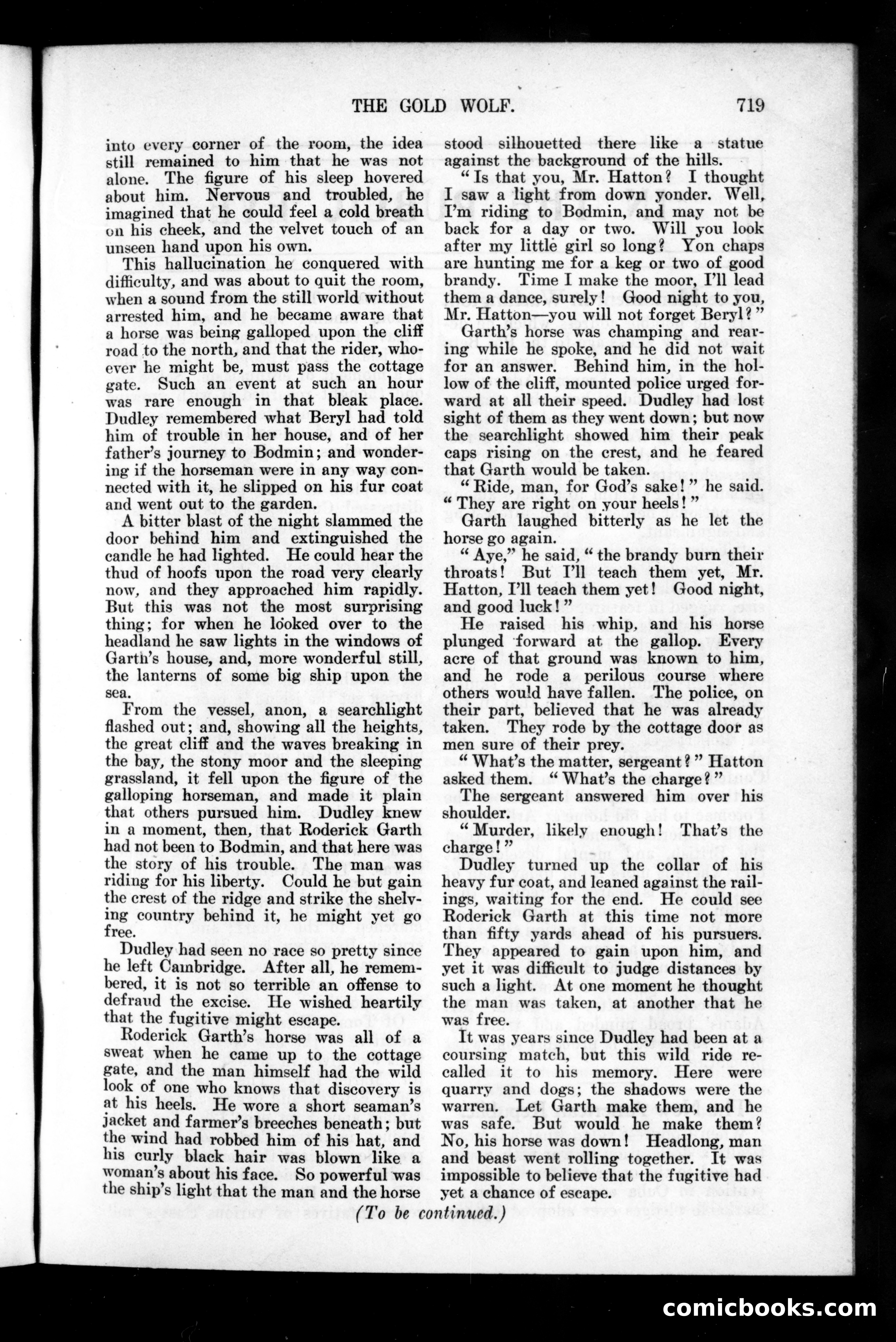 Munsey's Magazine, Vol. 27, No. 5 — page 65 of 178