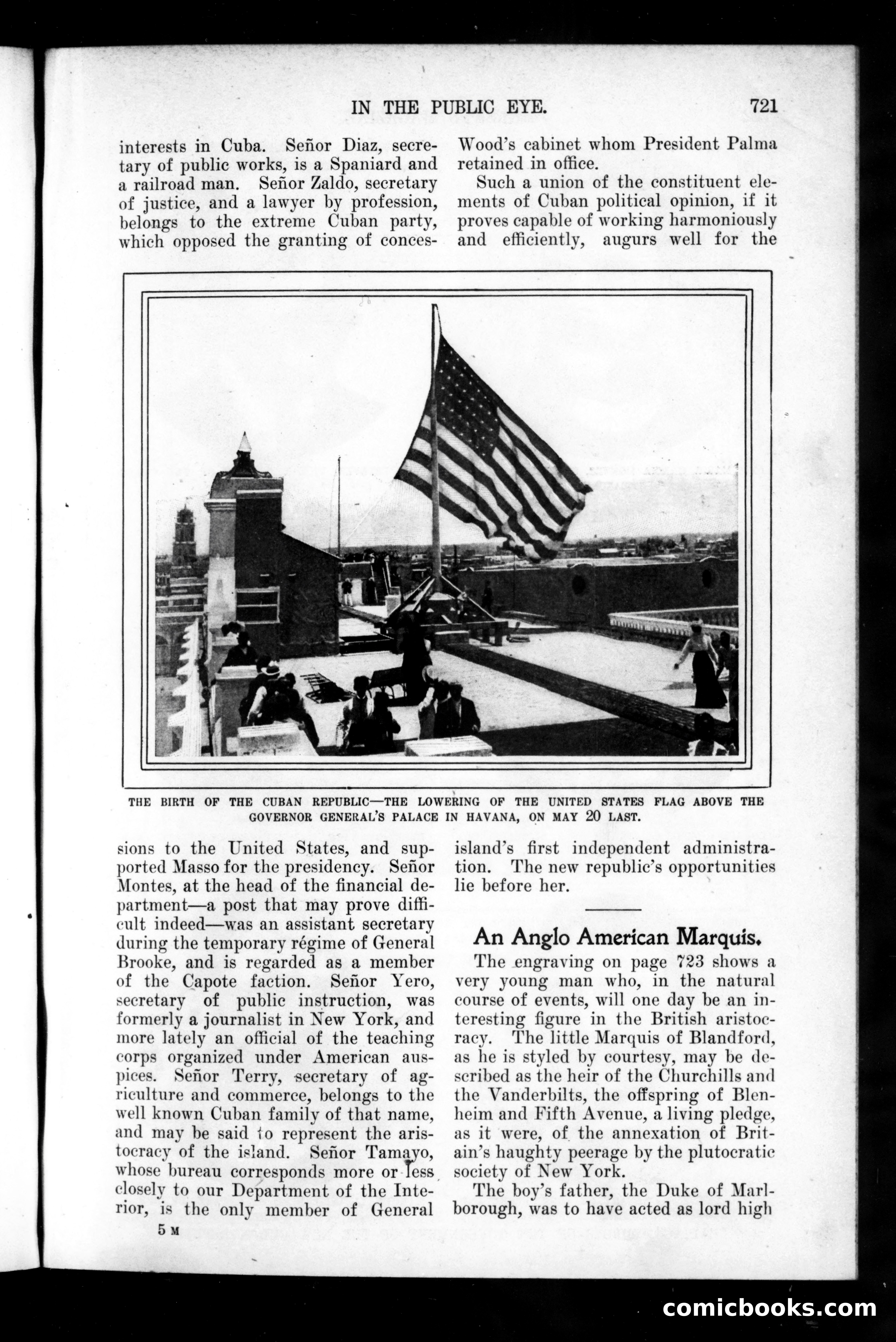 Munsey's Magazine, Vol. 27, No. 5 — page 67 of 178