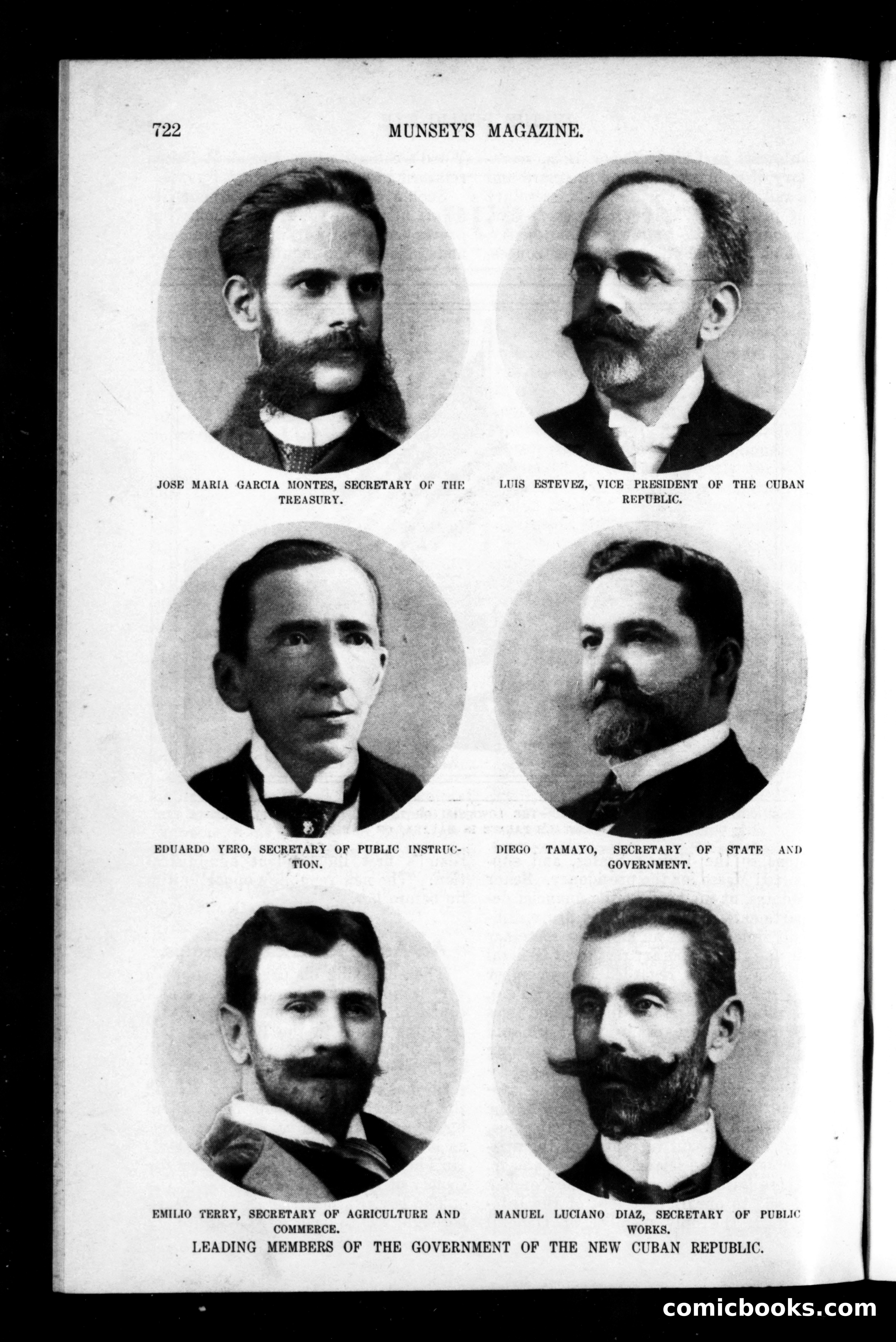 Munsey's Magazine, Vol. 27, No. 5 — page 68 of 178