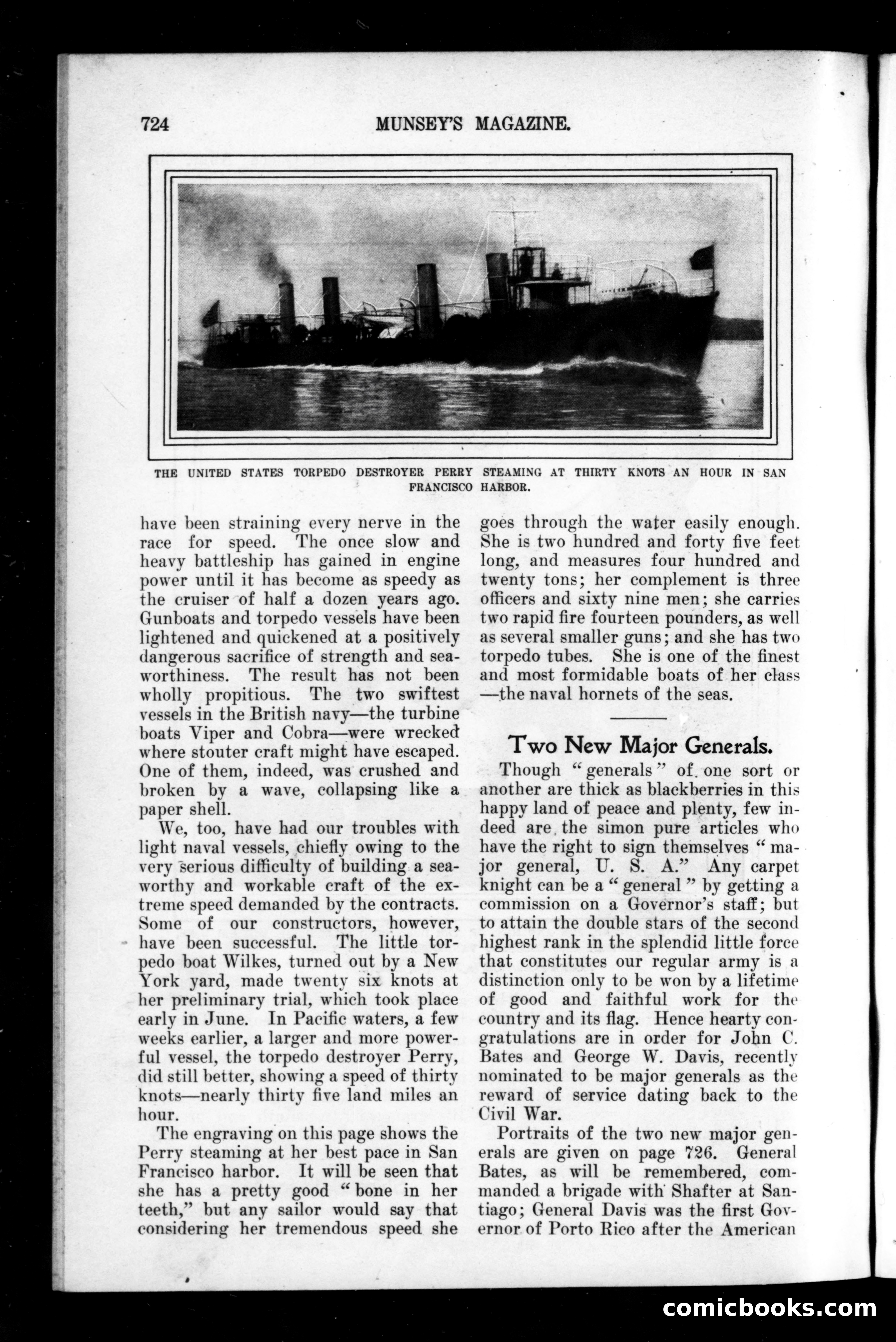 Munsey's Magazine, Vol. 27, No. 5 — page 70 of 178