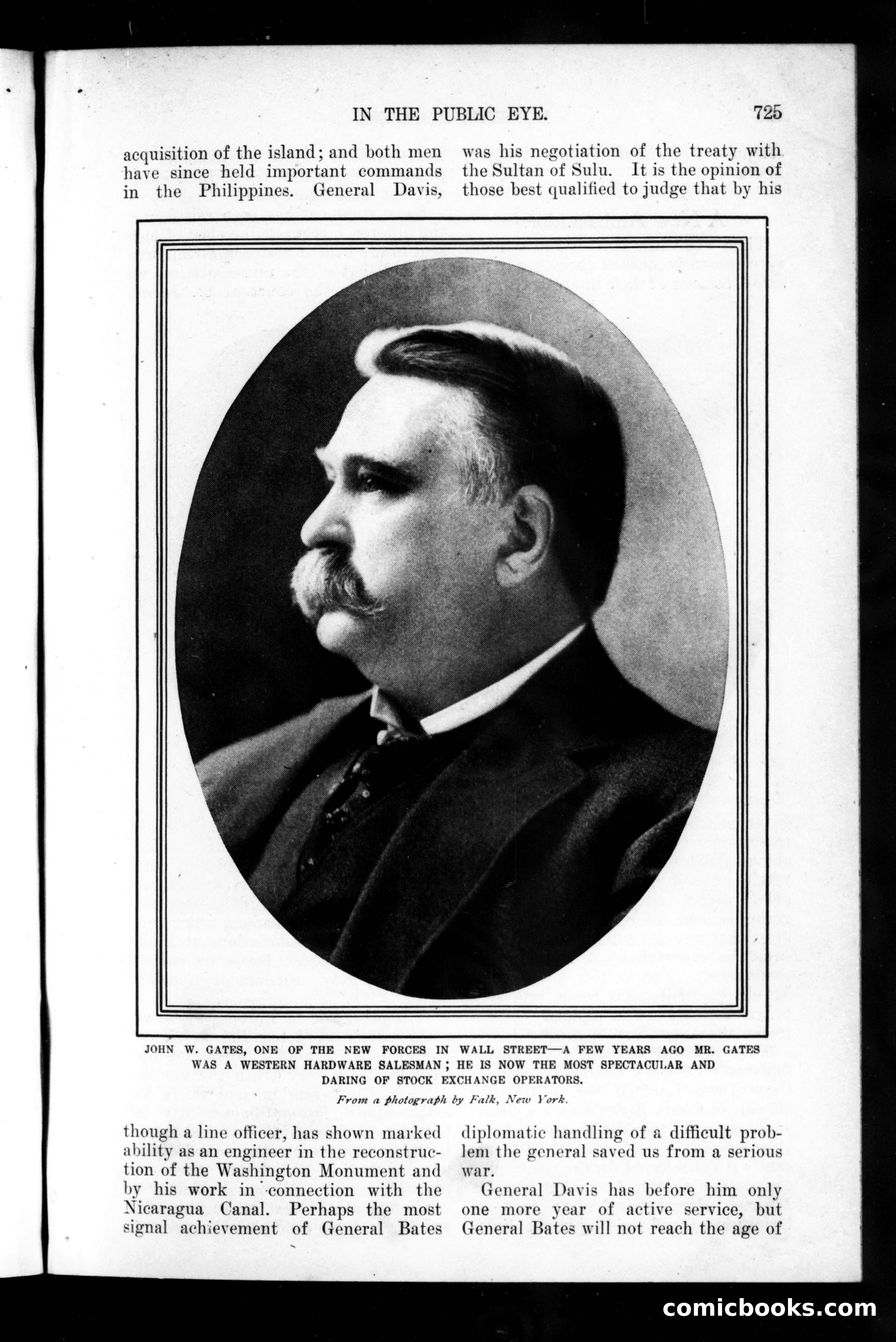 Munsey's Magazine, Vol. 27, No. 5 — page 71 of 178