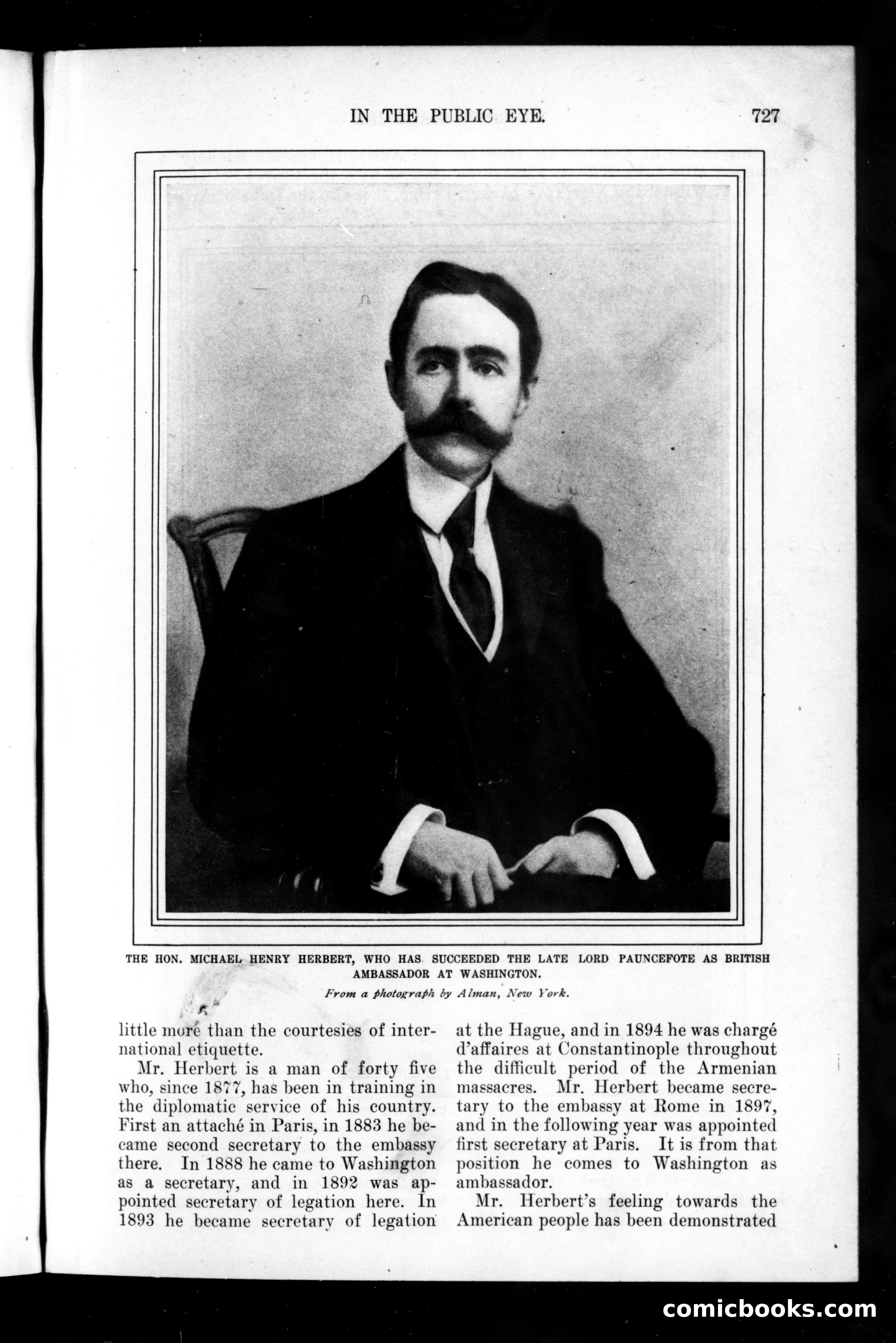 Munsey's Magazine, Vol. 27, No. 5 — page 73 of 178