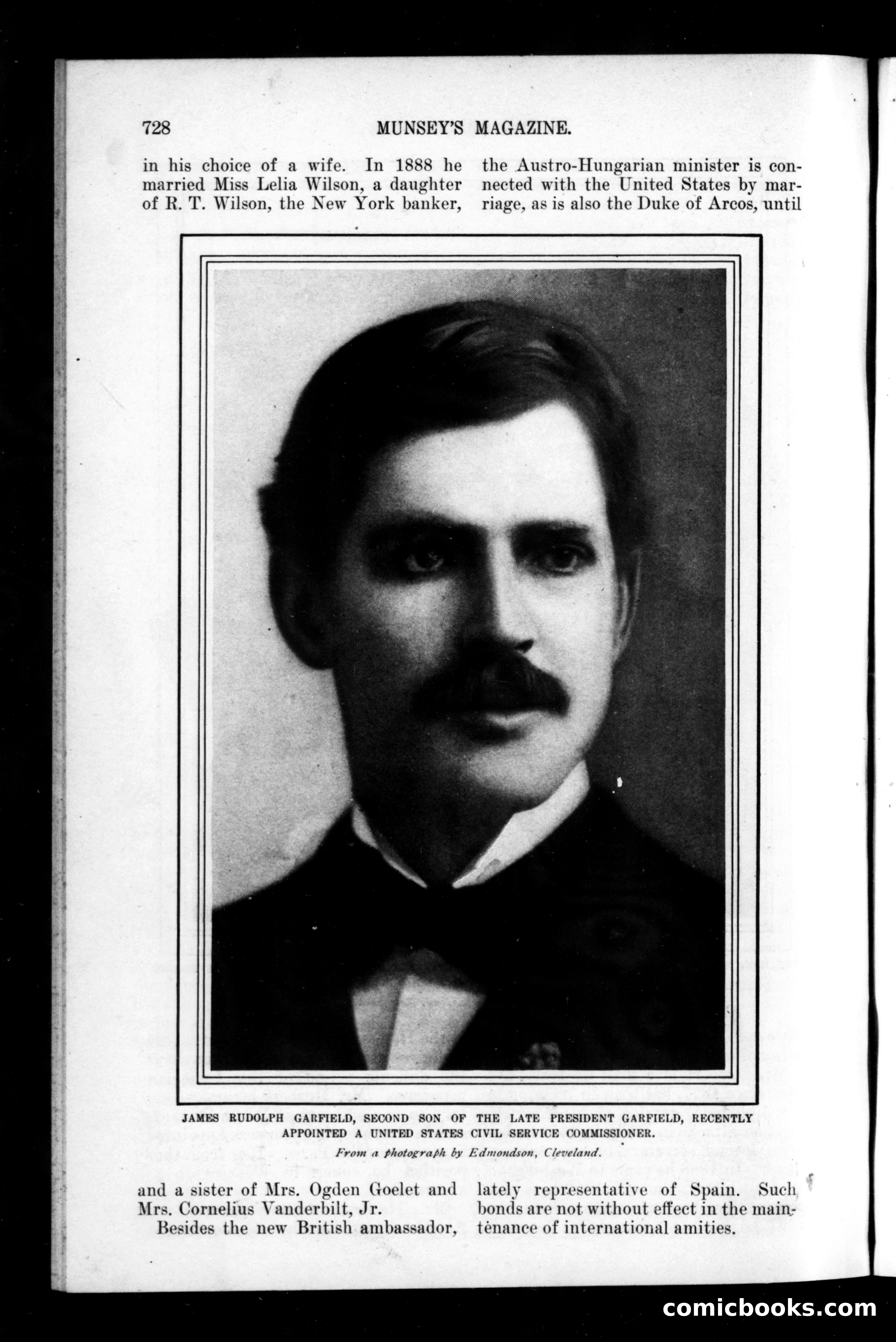 Munsey's Magazine, Vol. 27, No. 5 — page 74 of 178