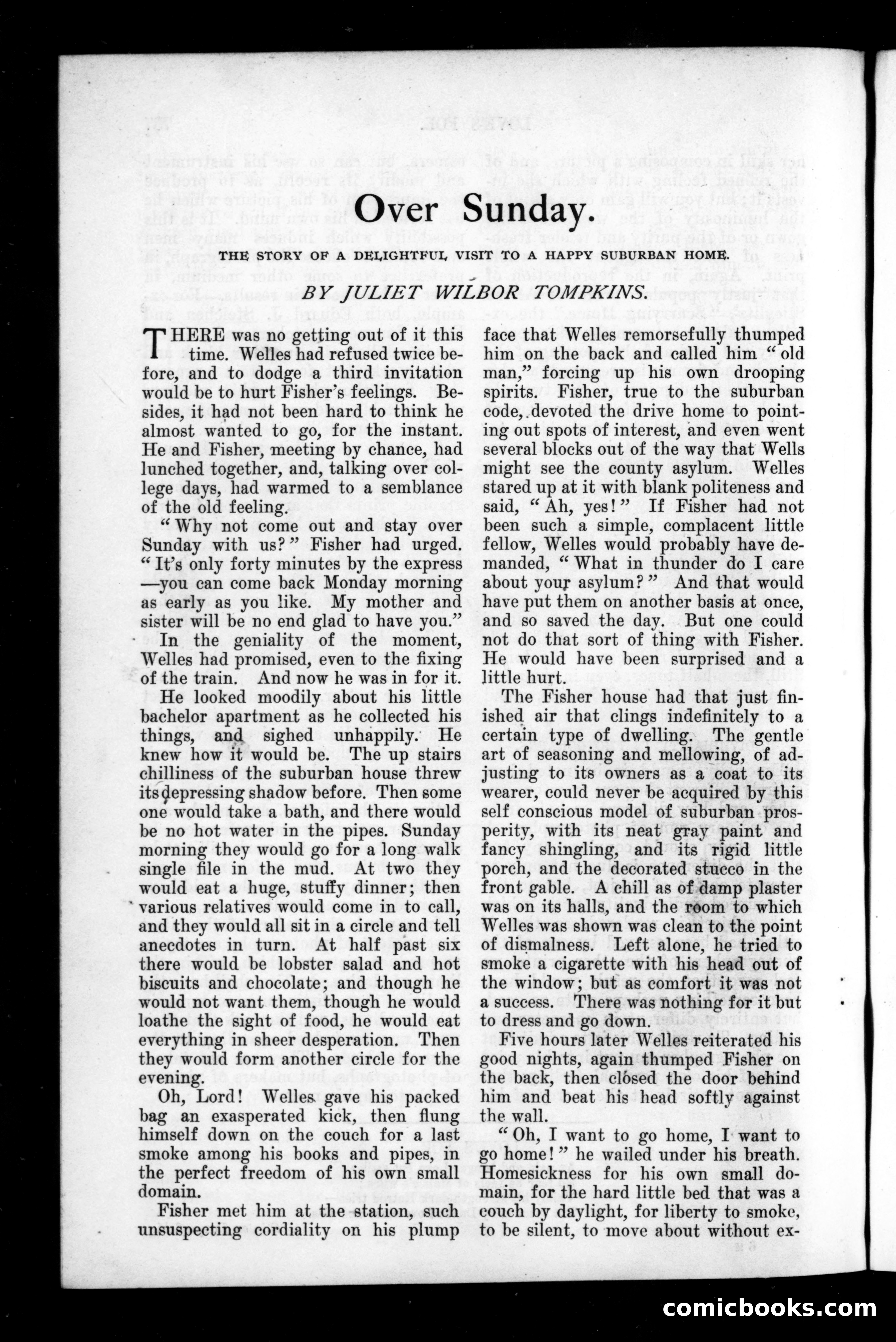 Munsey's Magazine, Vol. 27, No. 5 — page 84 of 178