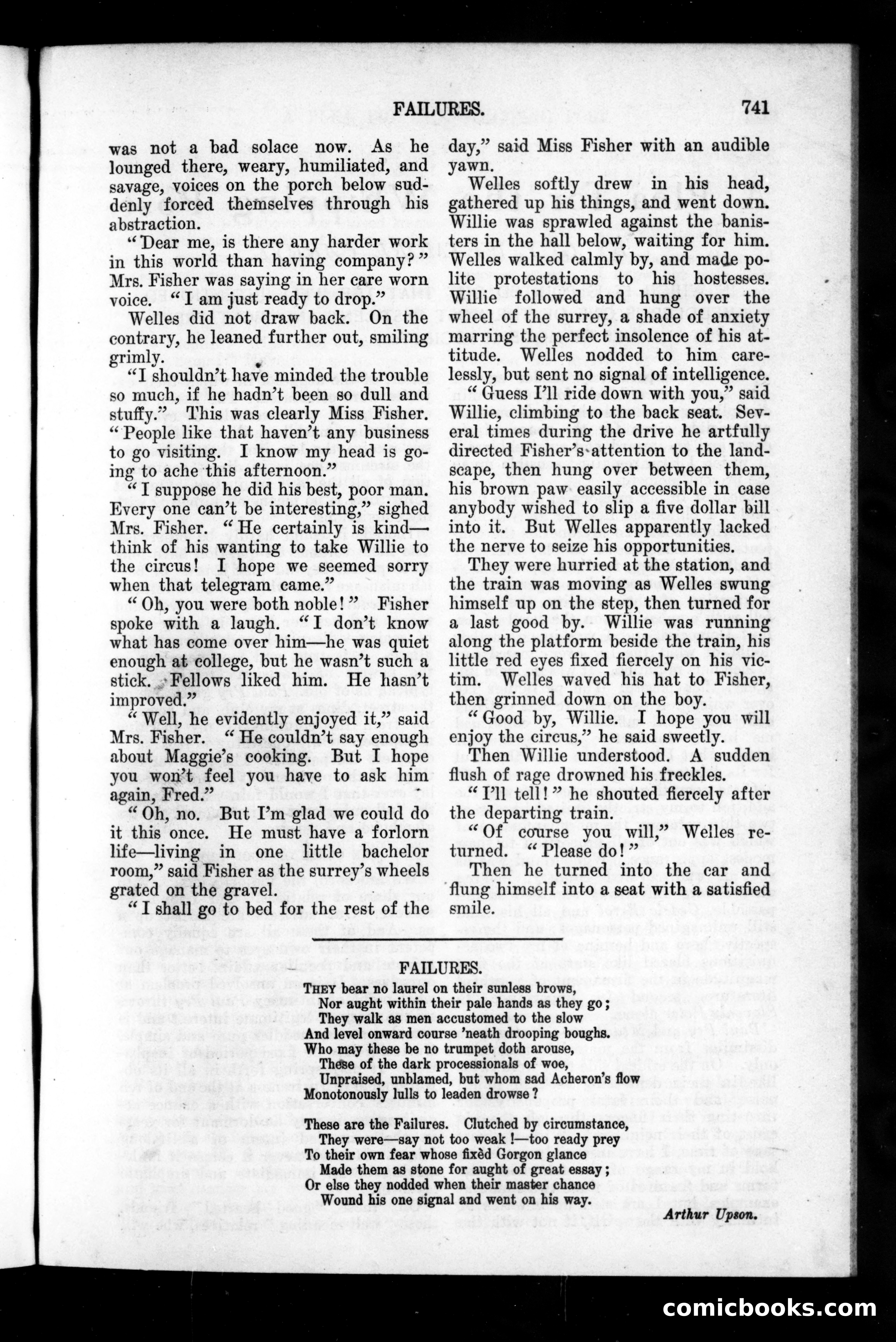 Munsey's Magazine, Vol. 27, No. 5 — page 87 of 178