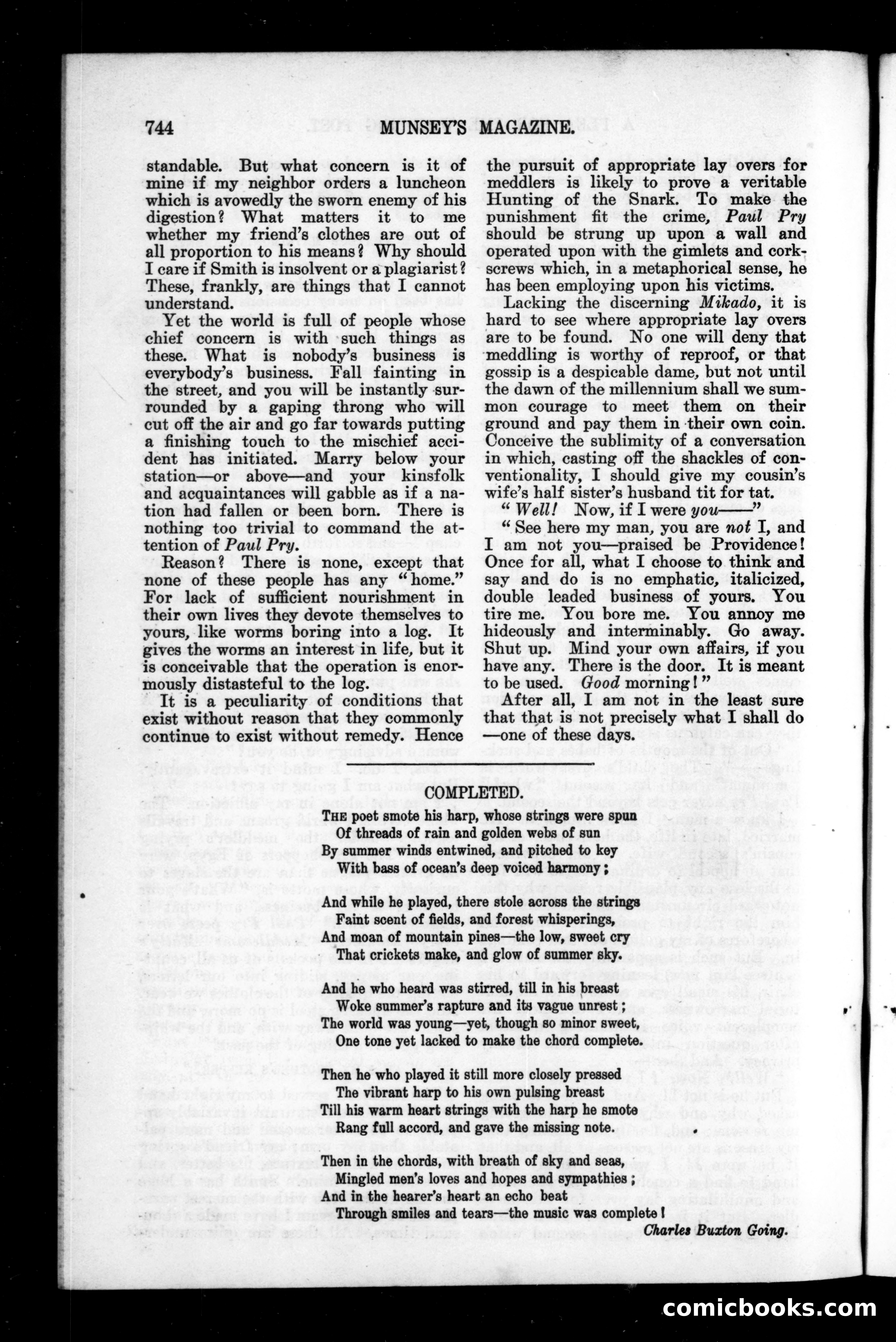 Munsey's Magazine, Vol. 27, No. 5 — page 90 of 178