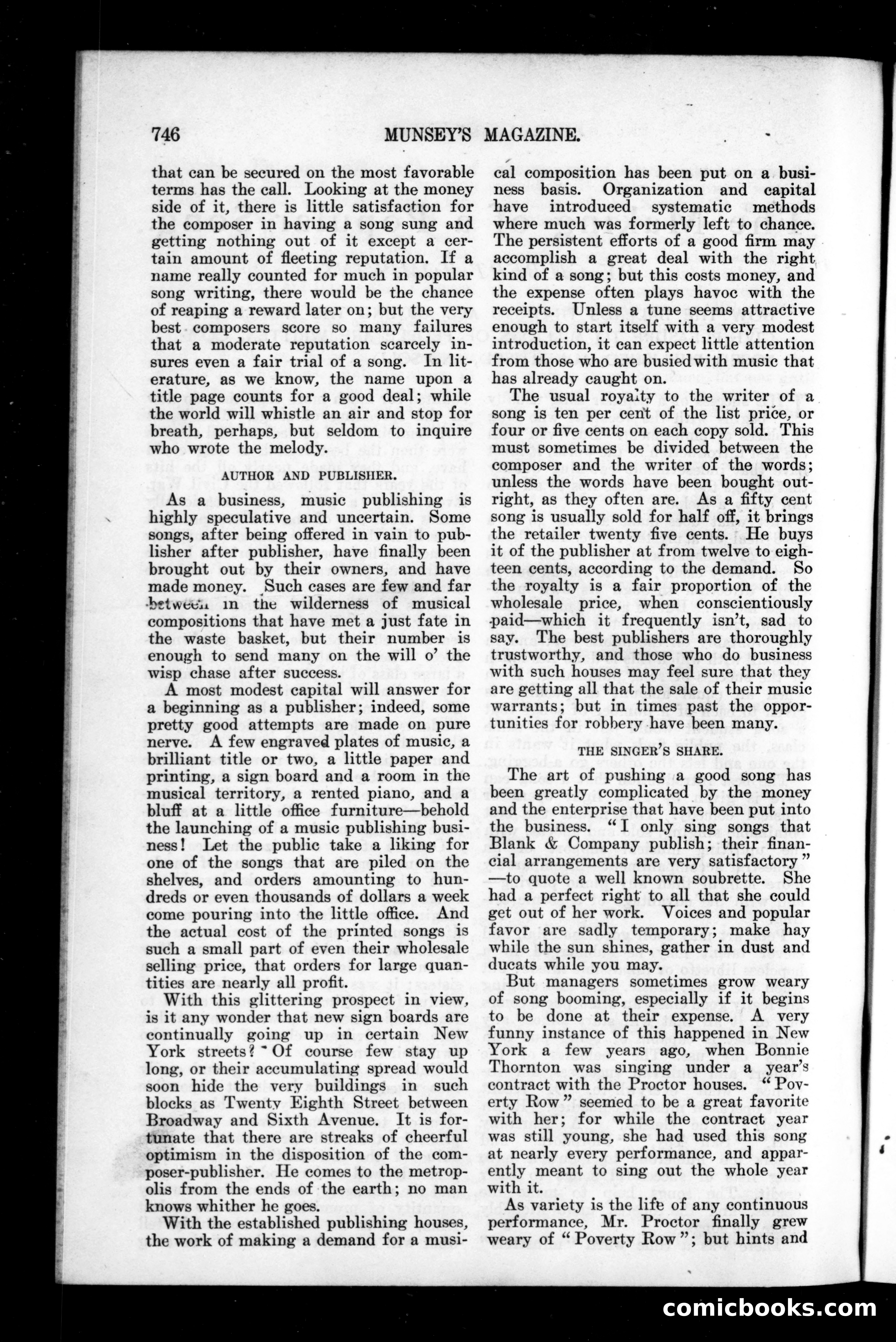 Munsey's Magazine, Vol. 27, No. 5 — page 92 of 178