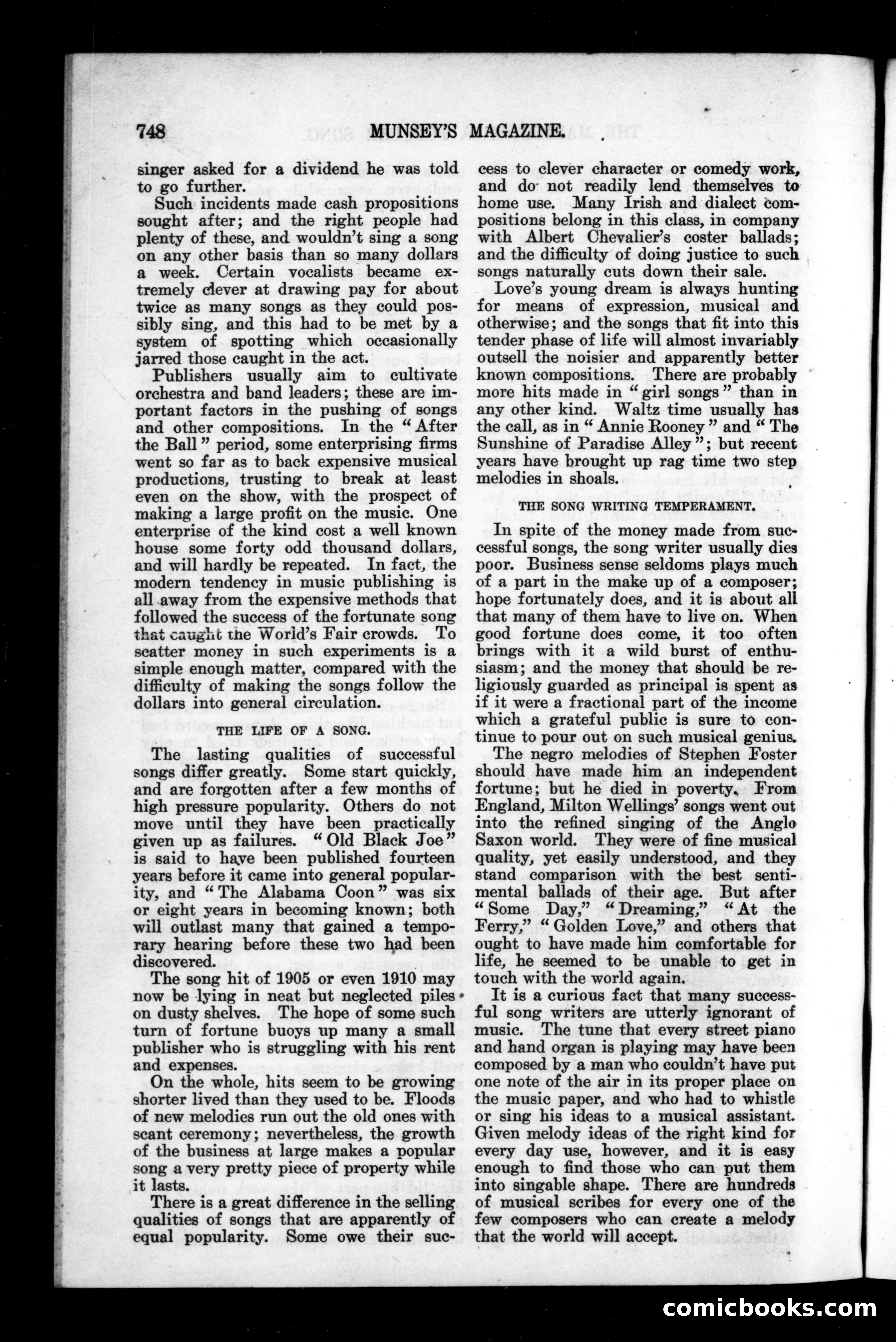 Munsey's Magazine, Vol. 27, No. 5 — page 94 of 178