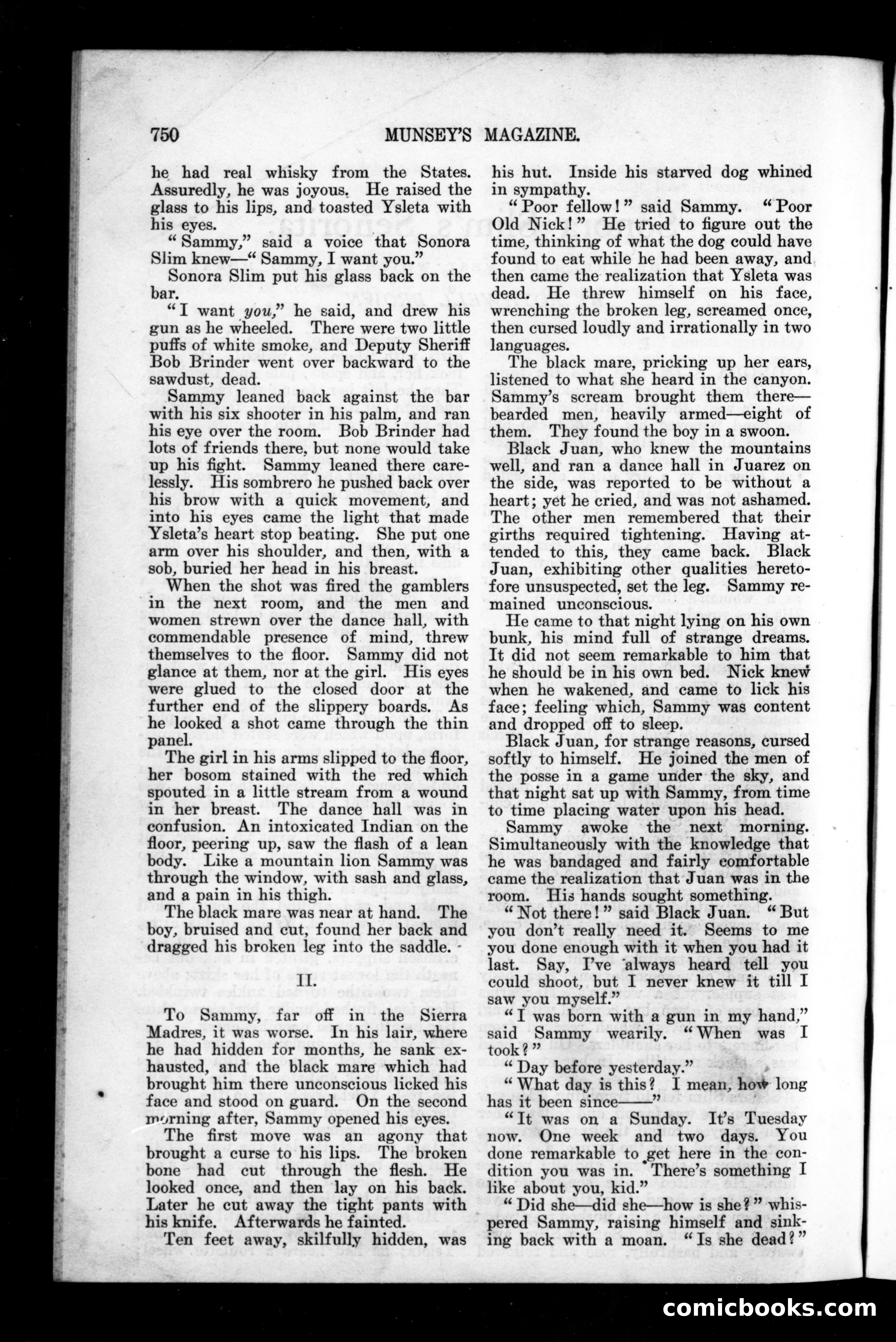 Munsey's Magazine, Vol. 27, No. 5 — page 96 of 178