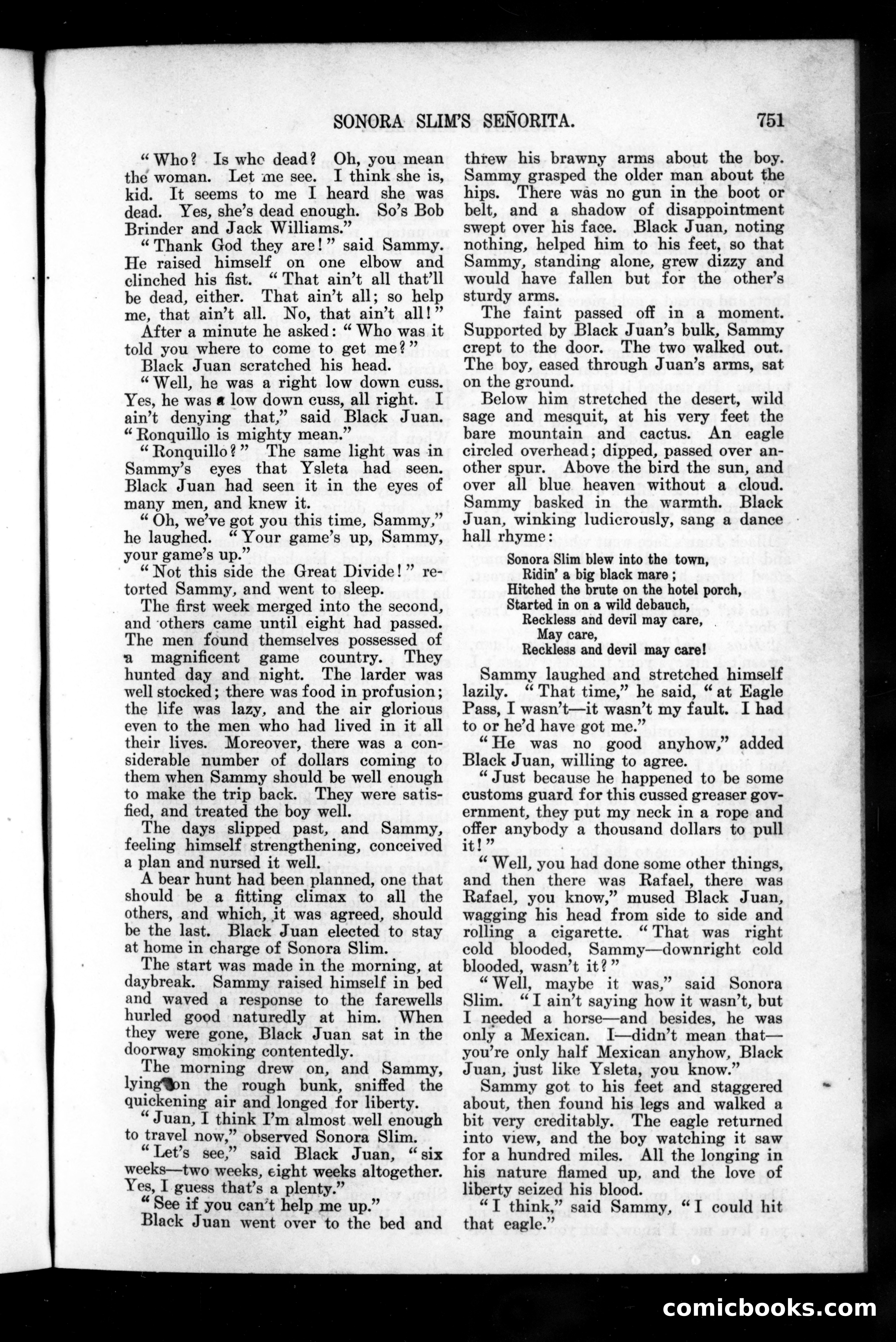Munsey's Magazine, Vol. 27, No. 5 — page 97 of 178