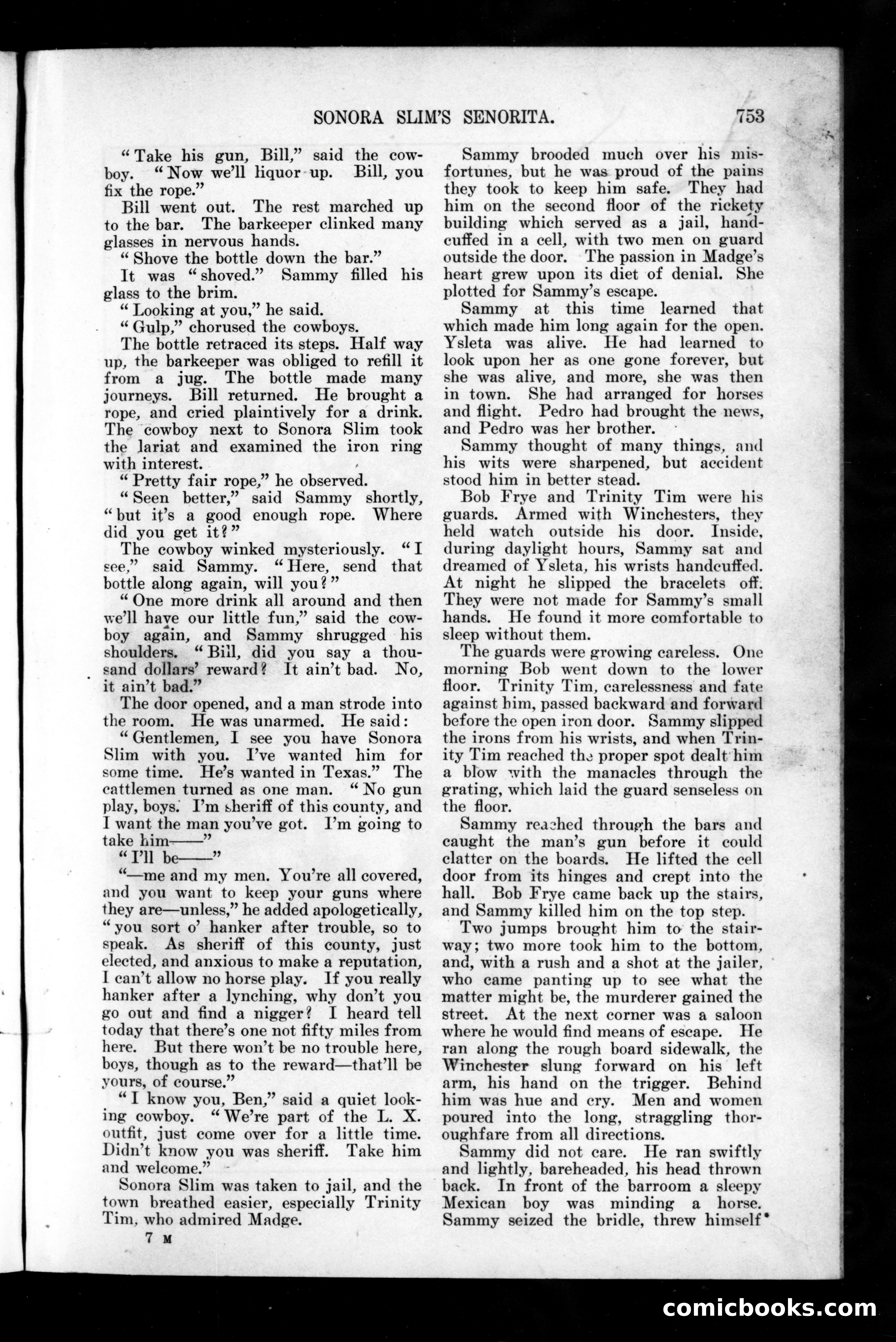 Munsey's Magazine, Vol. 27, No. 5 — page 99 of 178