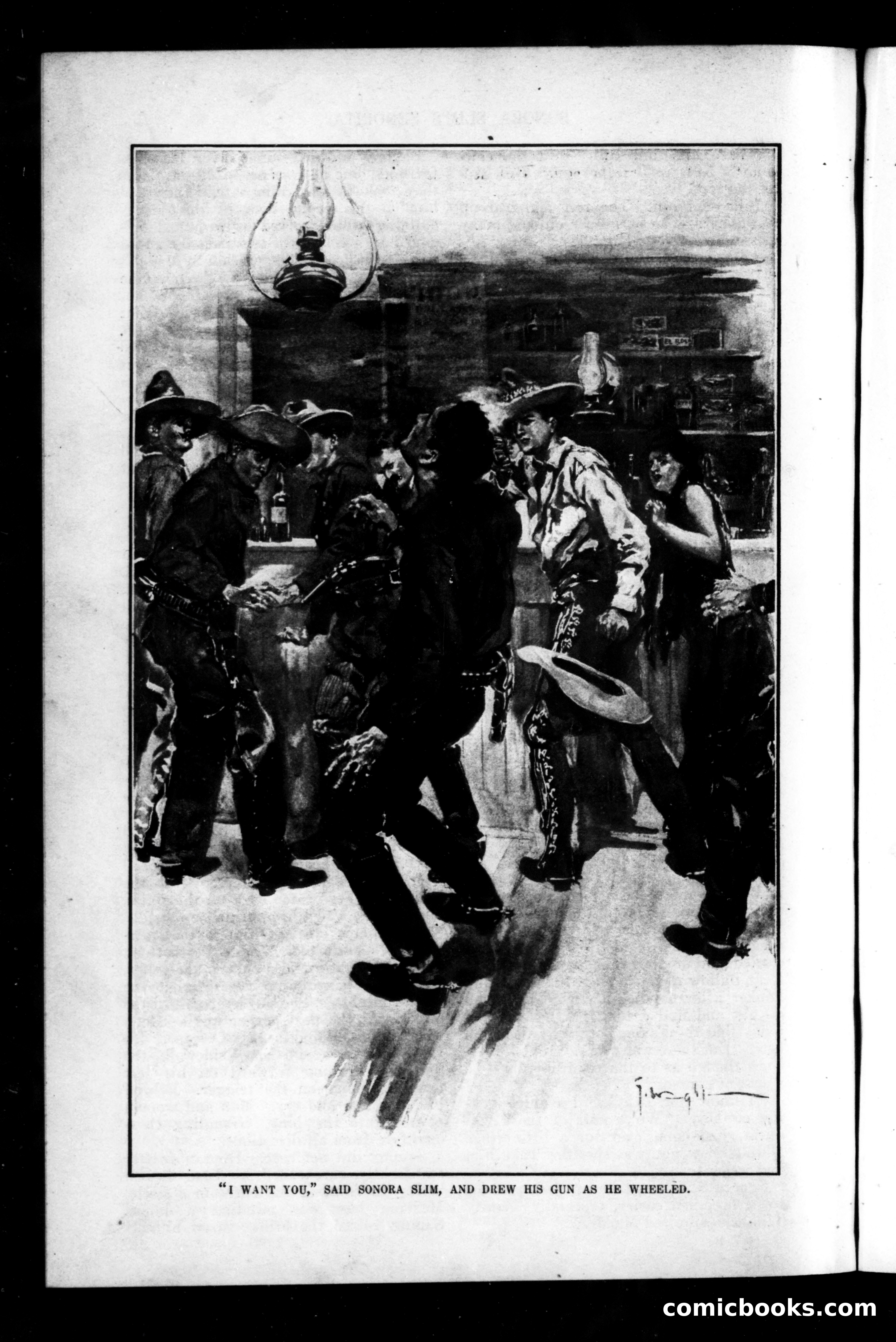 Munsey's Magazine, Vol. 27, No. 5 — page 100 of 178