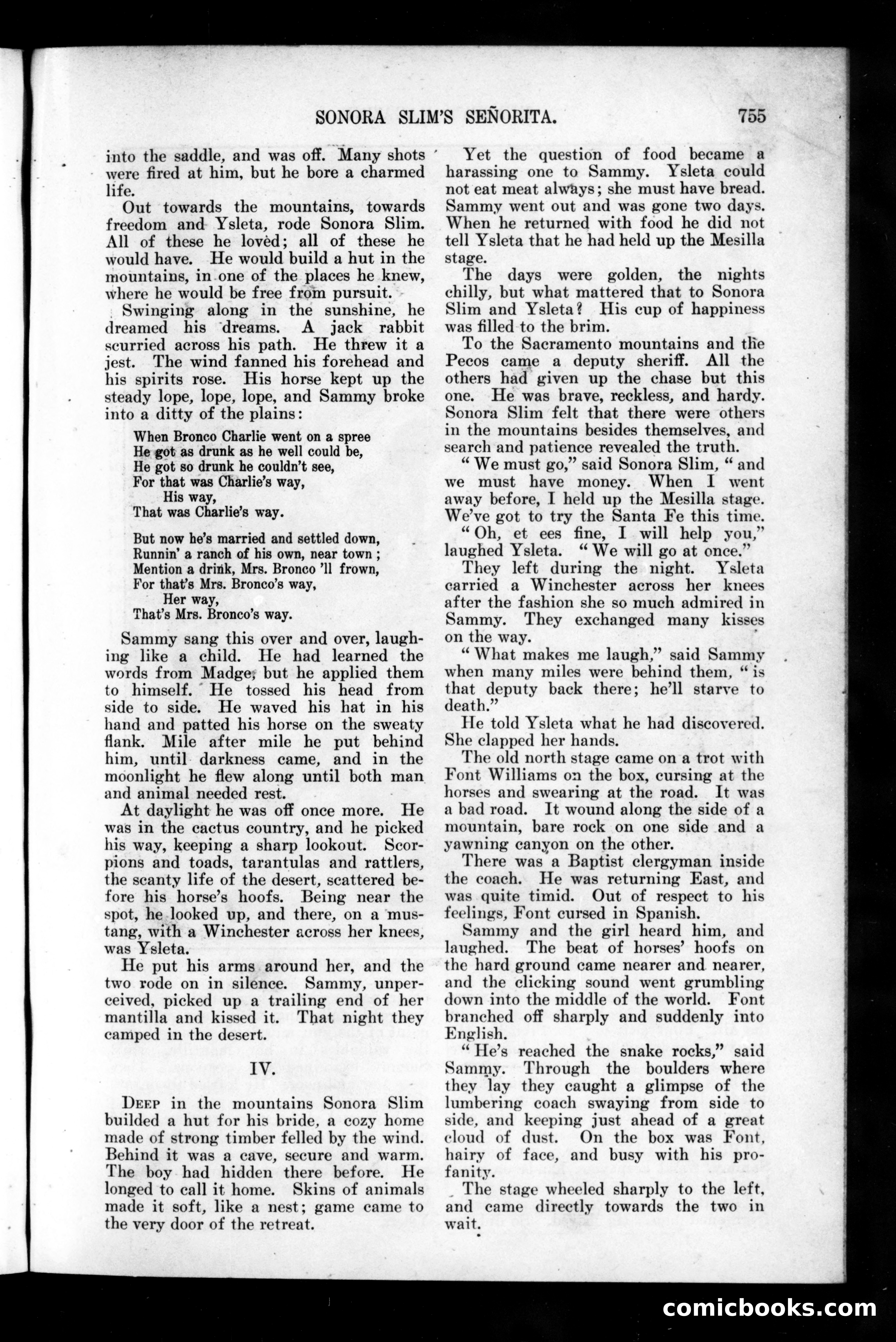 Munsey's Magazine, Vol. 27, No. 5 — page 101 of 178